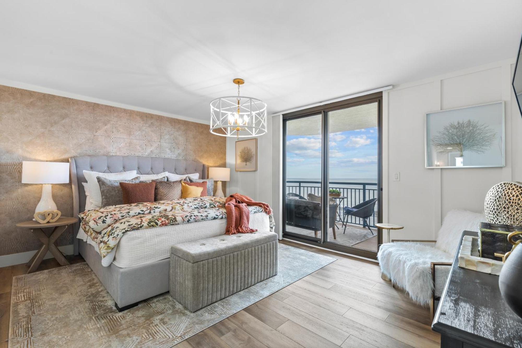 Apartment 1606 Brighton *