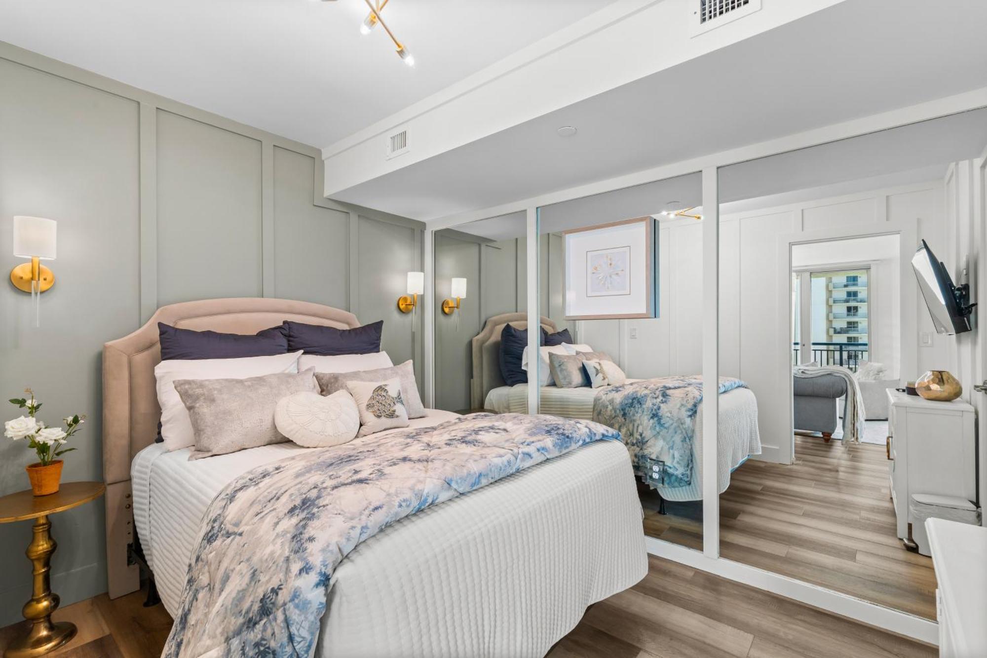 Apartment 1606 Brighton