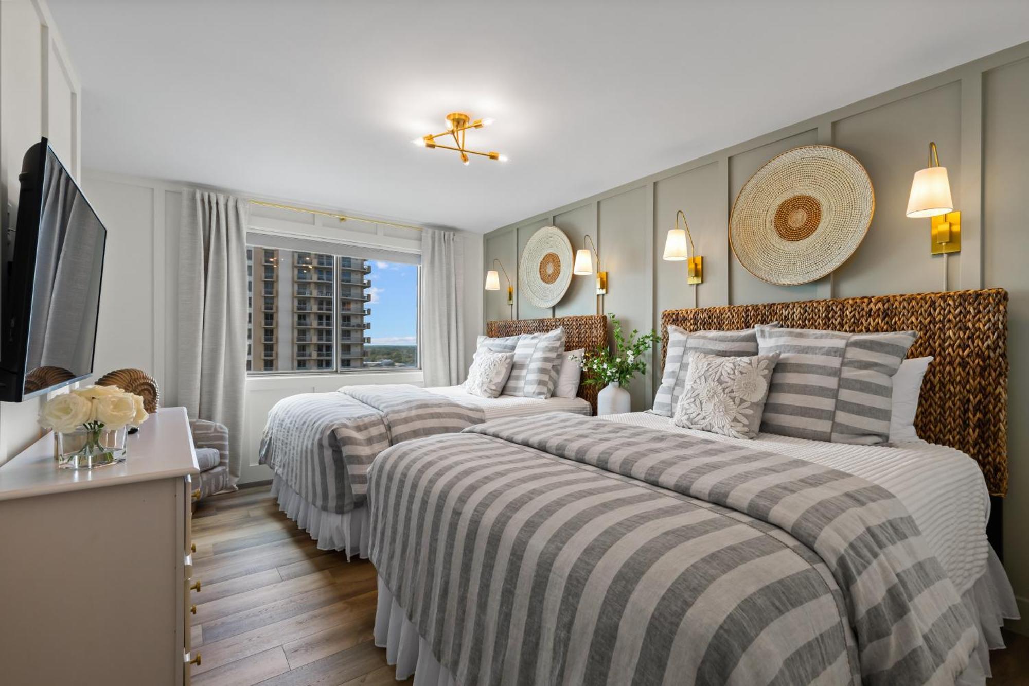 Apartment 1606 Brighton Myrtle Beach