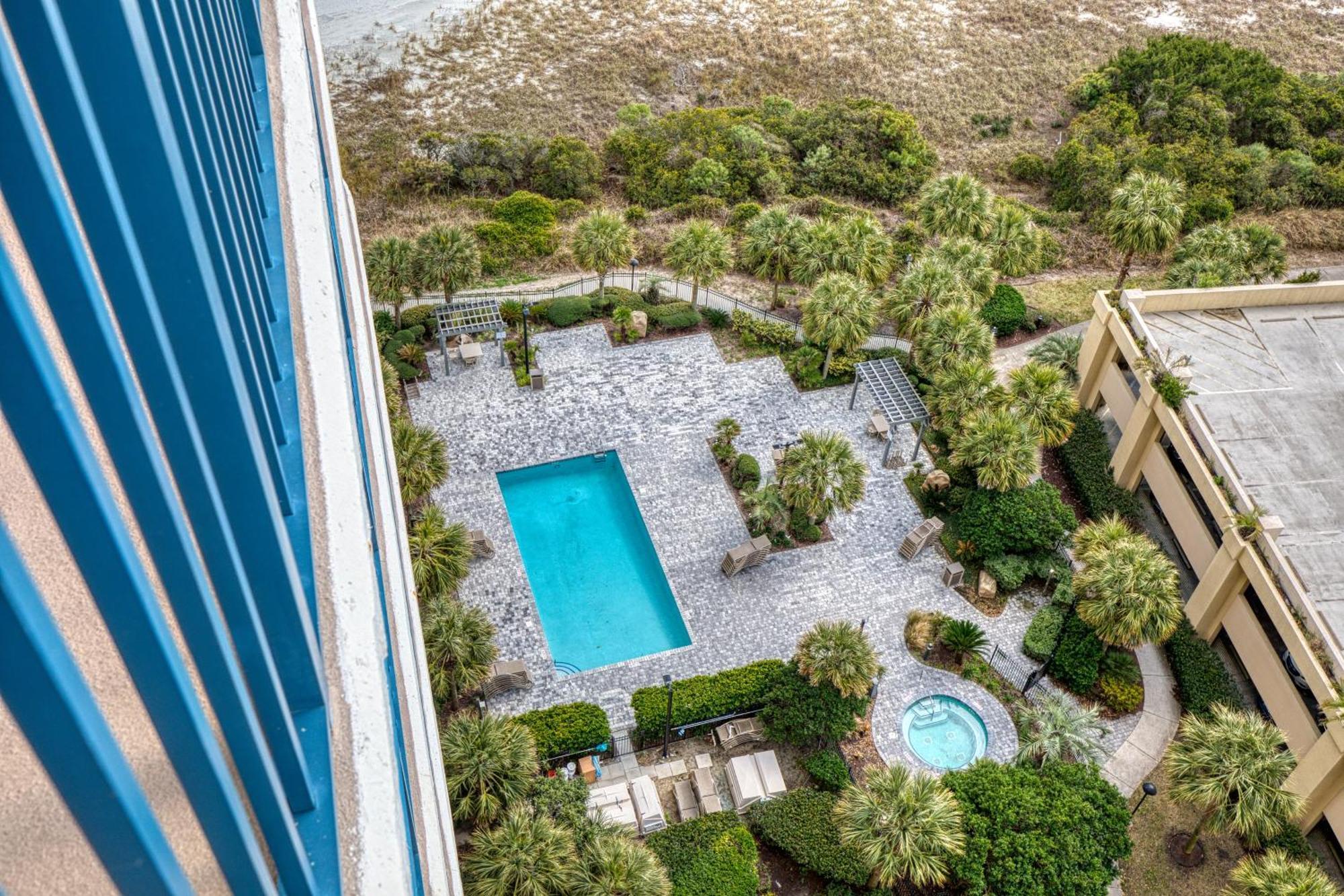 1606 Brighton Apartment Myrtle Beach