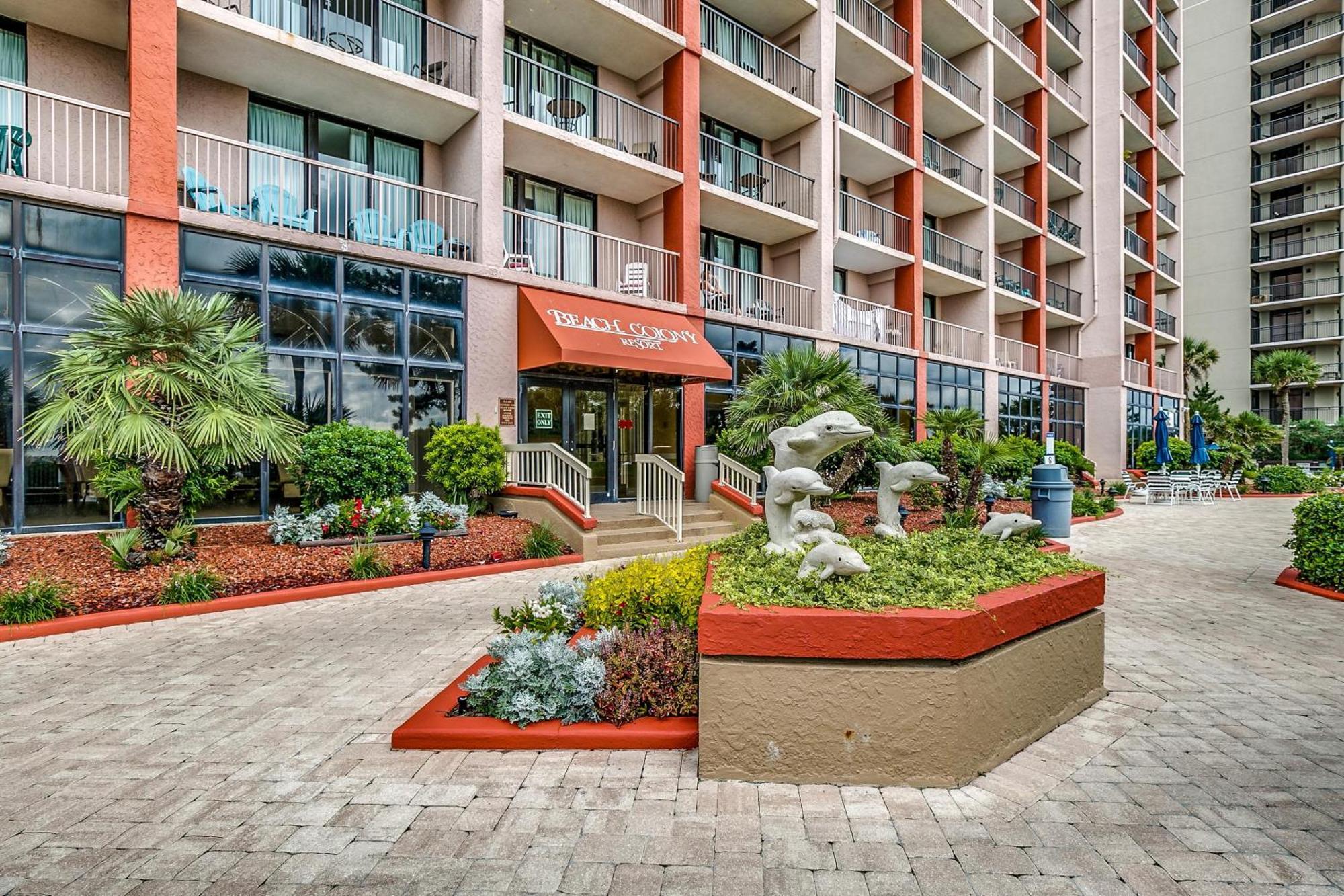 Colony 1217 Holiday home