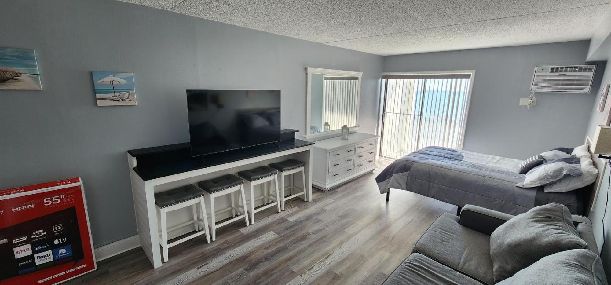 Ocean Front * Myrtle Beach