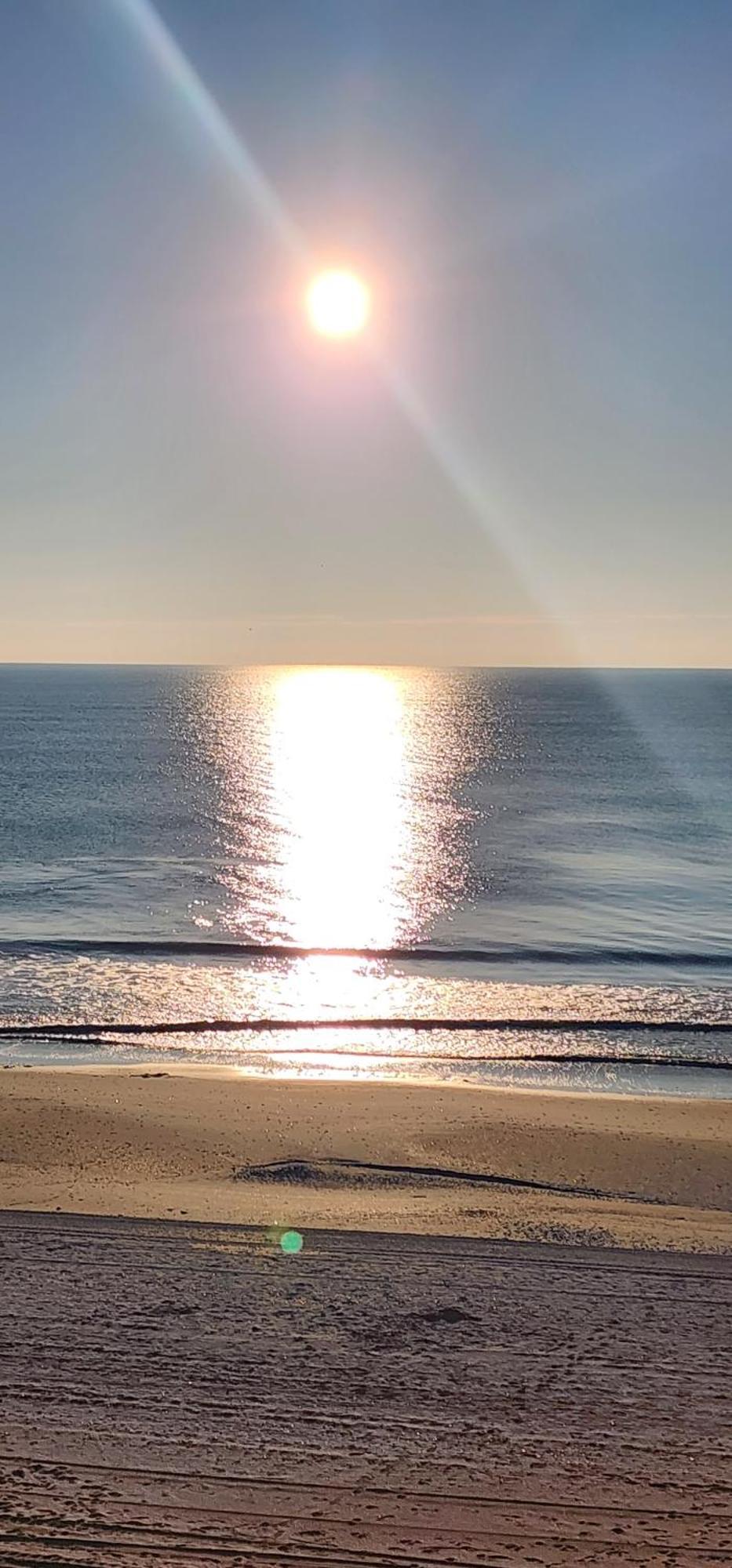 Ocean Front *