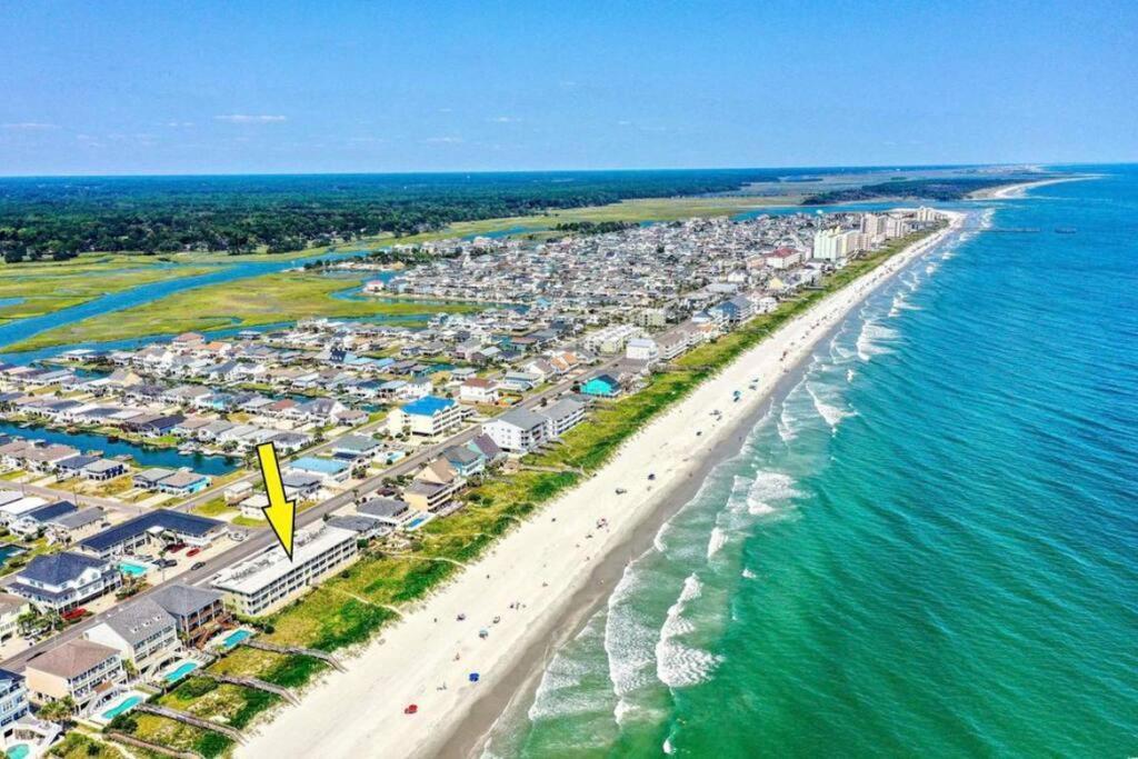 Holiday home New! Oceanfront Sunrise Retreat- Breathtaking View