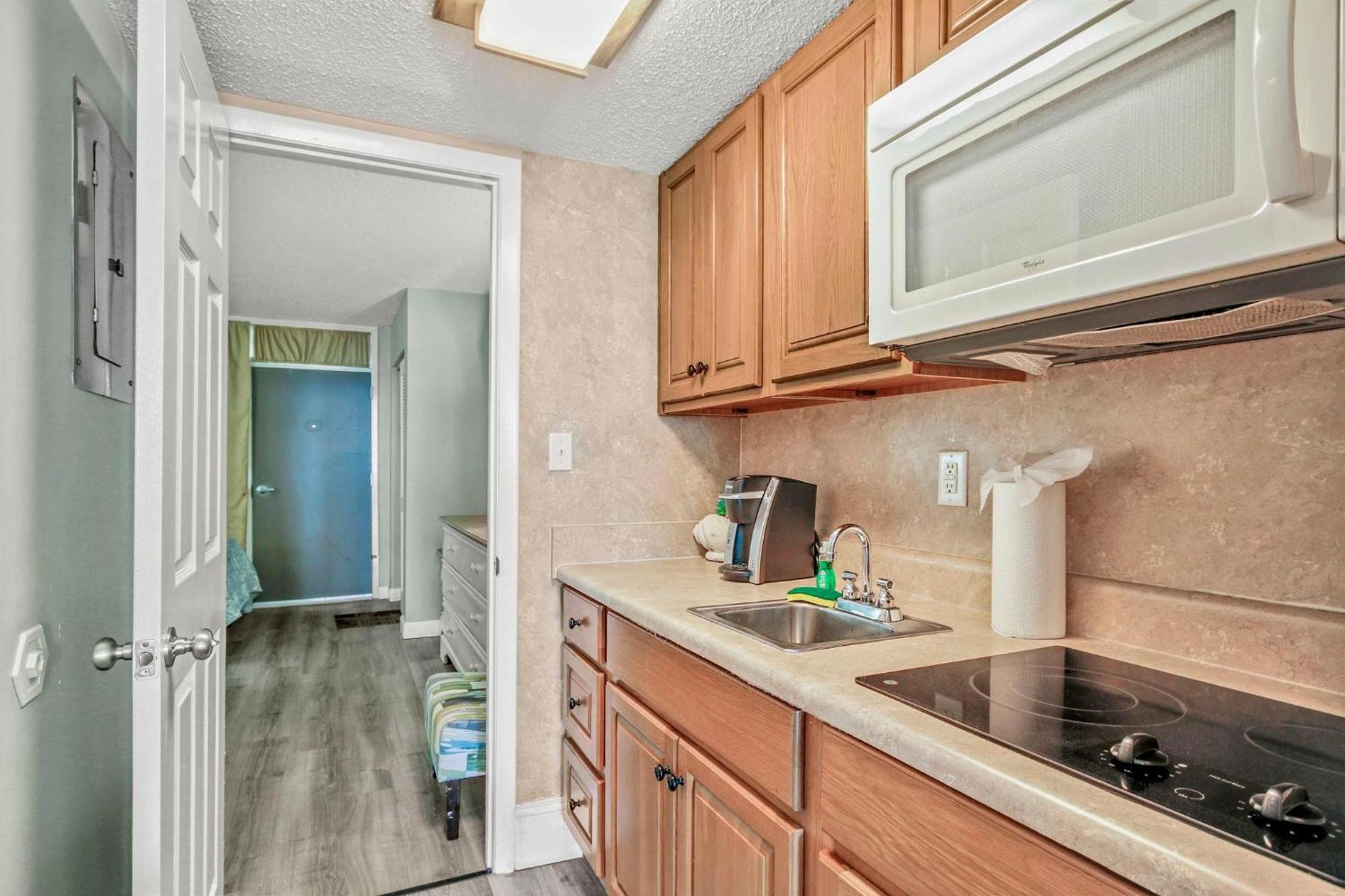 Holiday home Ocean Dunes Tower 1 - Unit 4095 *