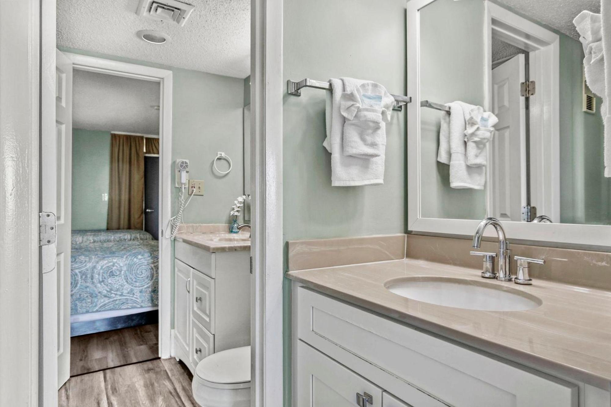 Ocean Dunes Tower 1 - Unit 4095 Holiday home Myrtle Beach