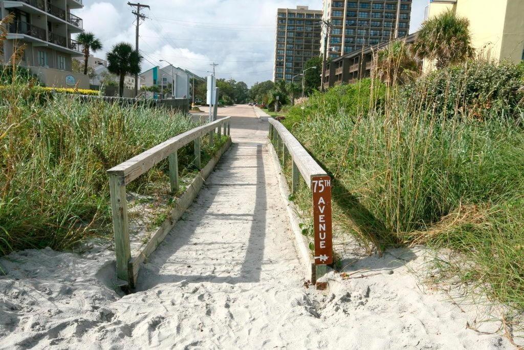 Holiday home Ocean Dunes Tower 1 - Unit 4095 *