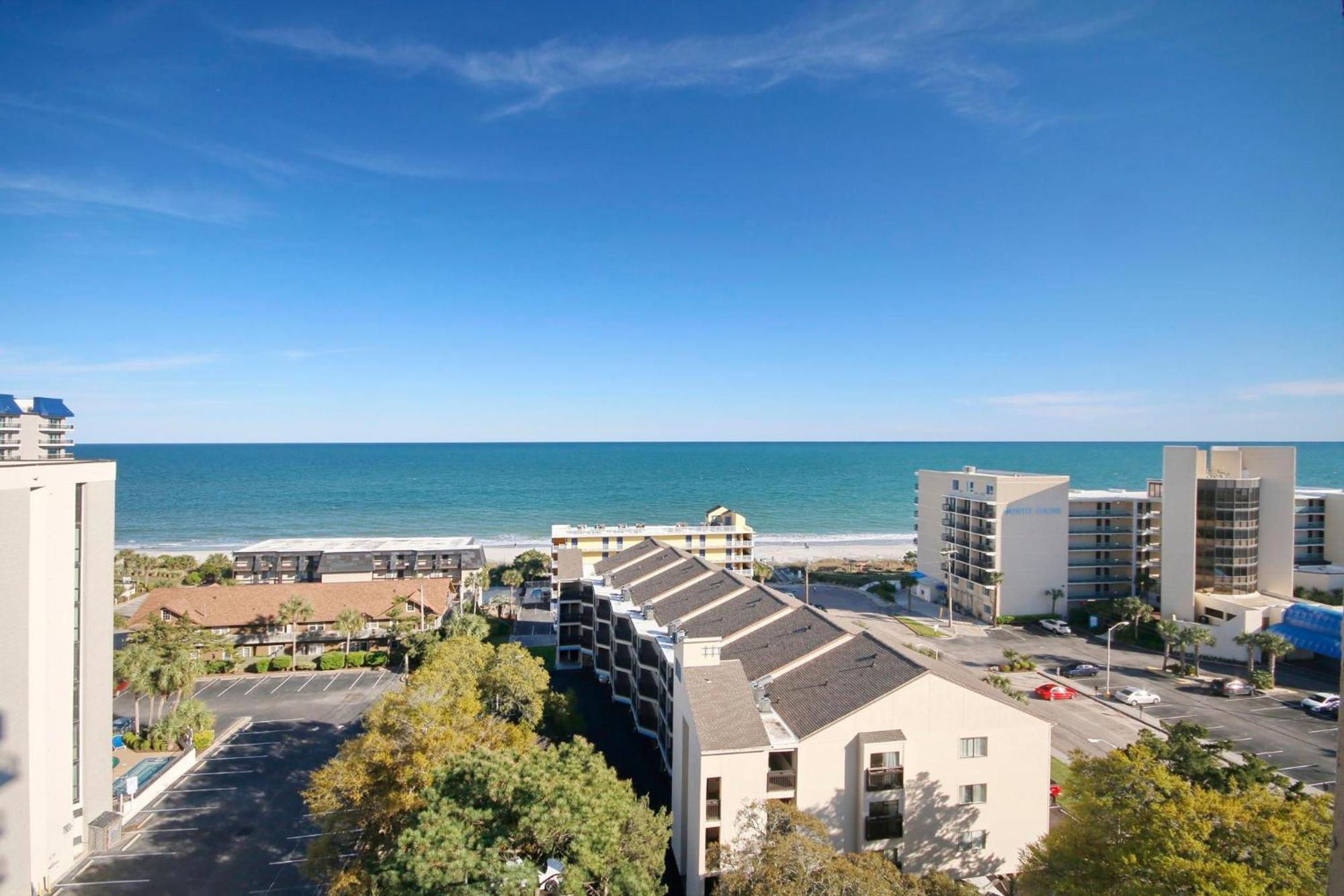 Ocean Dunes Tower 1 - Unit 4095 * Myrtle Beach