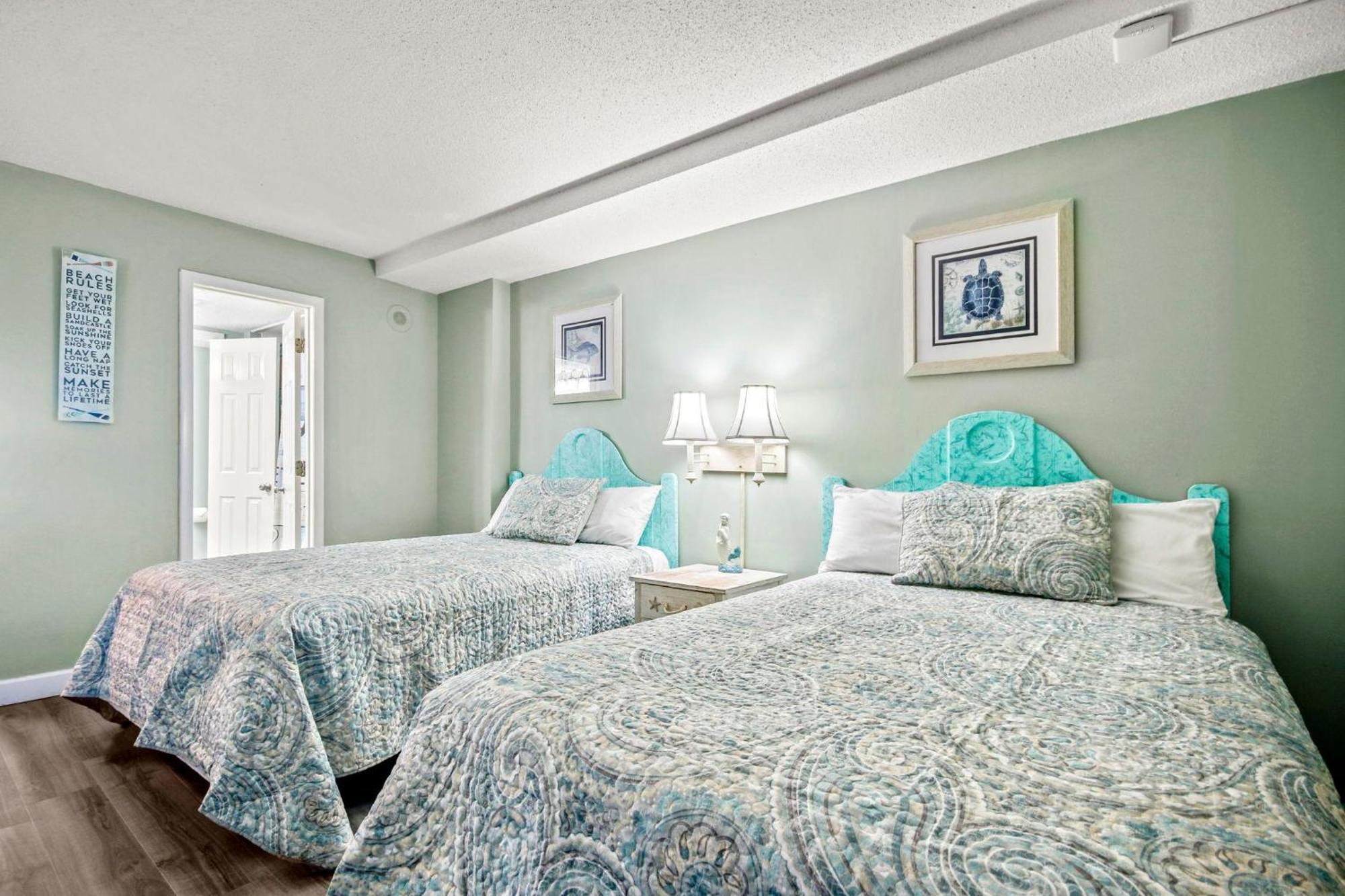 Holiday home Ocean Dunes Tower 1 - Unit 4095 *
