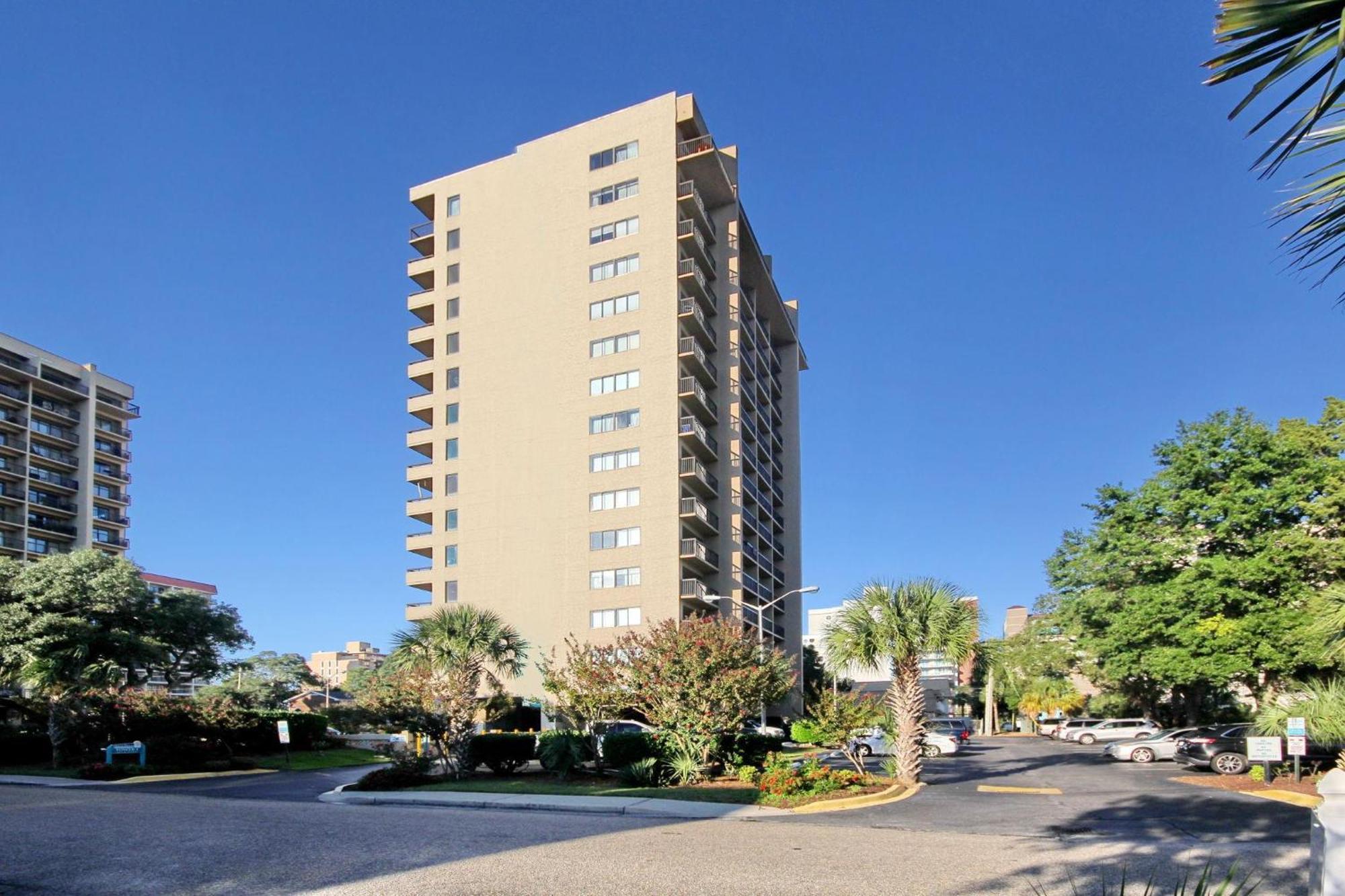 Ocean Dunes Tower 1 - Unit 4095 * Myrtle Beach