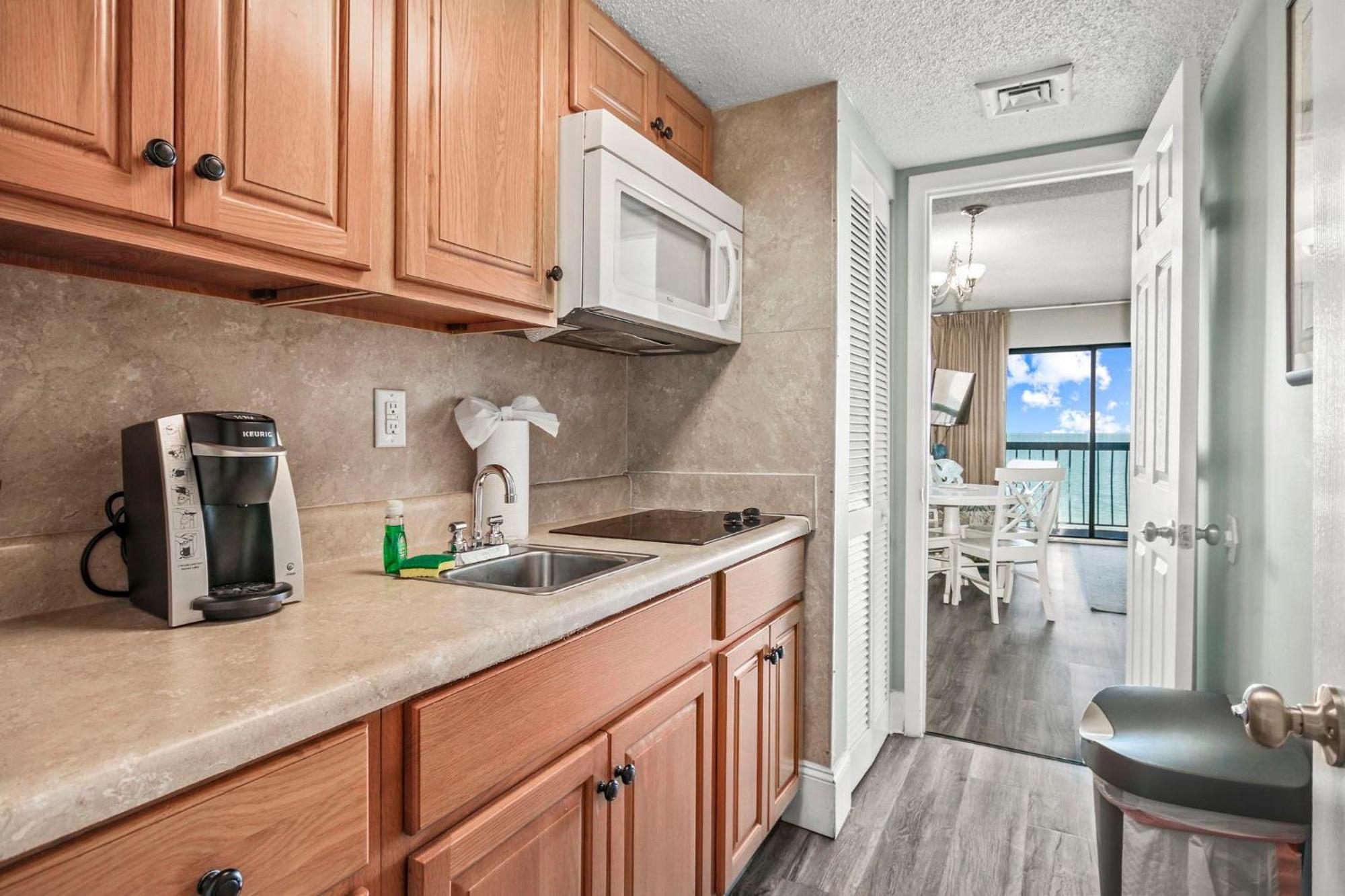 Holiday home Ocean Dunes Tower 1 - Unit 4095 *