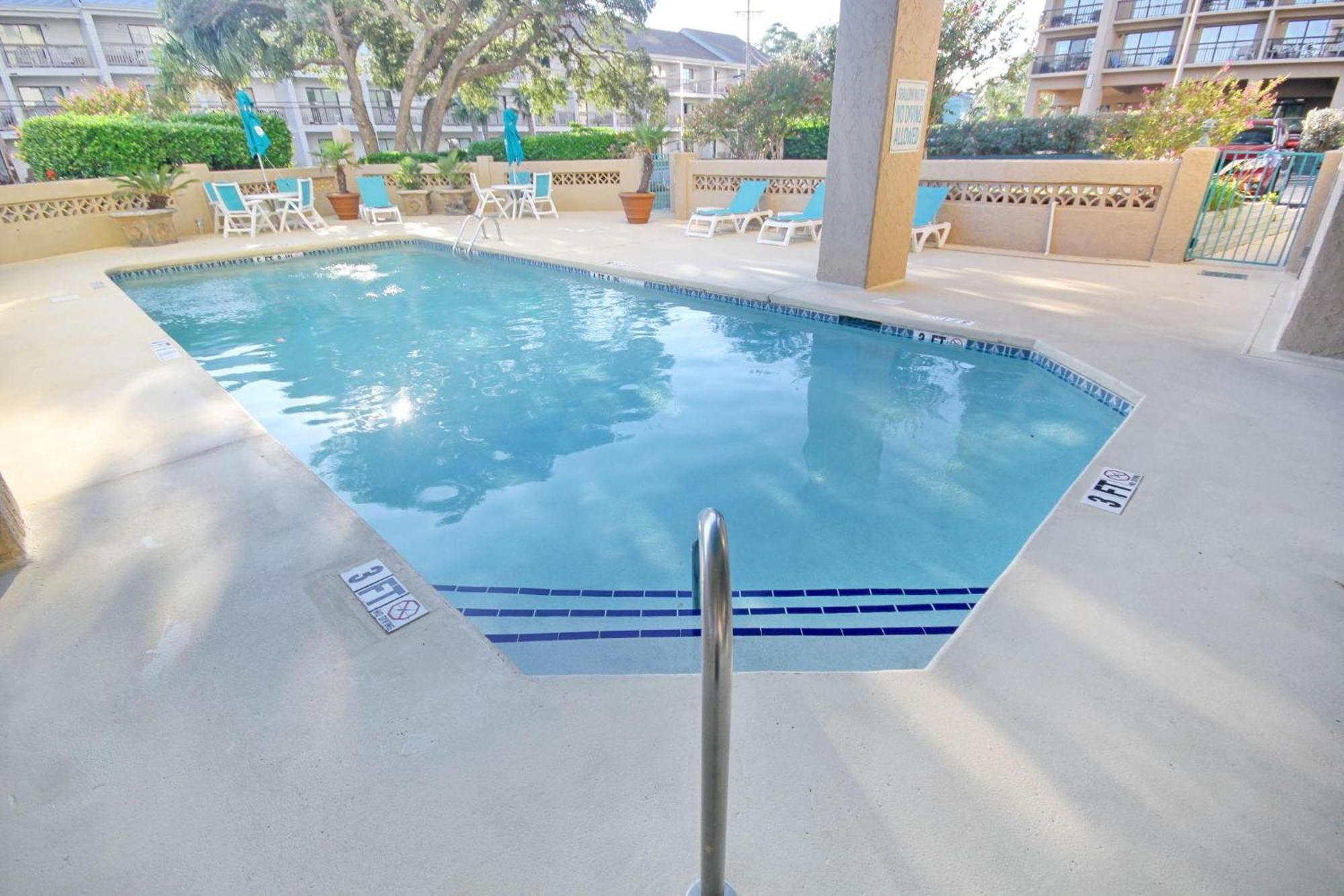 Ocean Dunes Tower 1 - Unit 4095