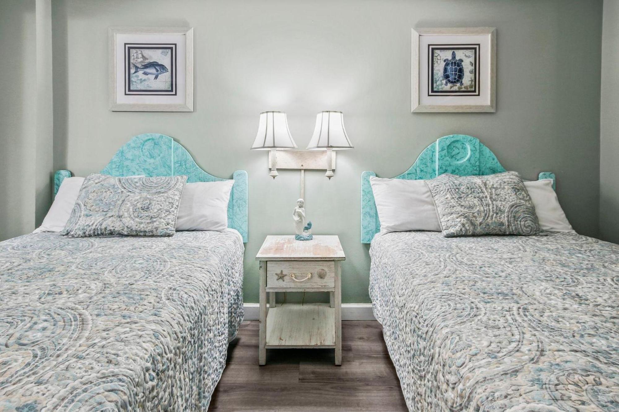 Holiday home Ocean Dunes Tower 1 - Unit 4095 Myrtle Beach