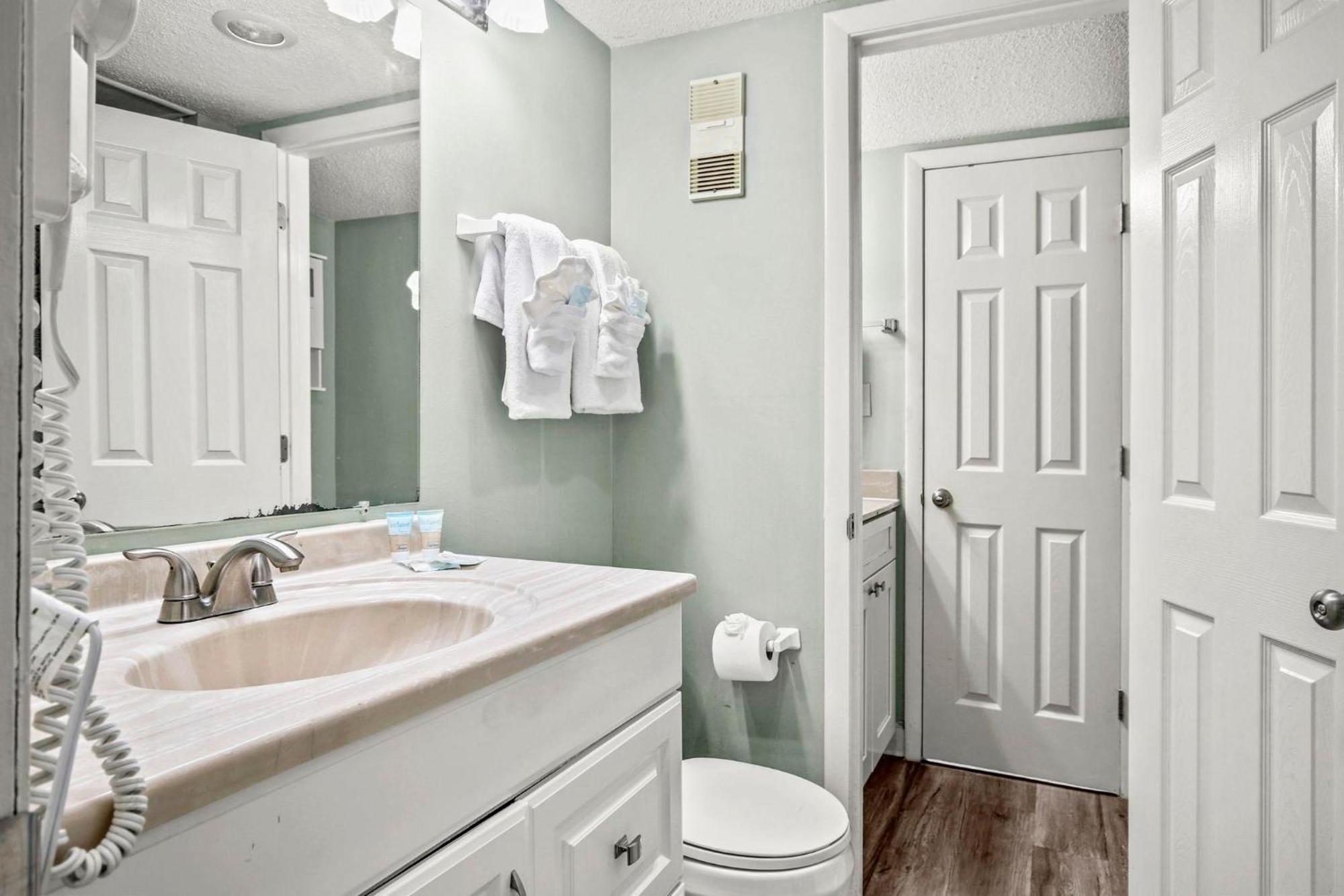 Ocean Dunes Tower 1 - Unit 4095 Holiday home Myrtle Beach