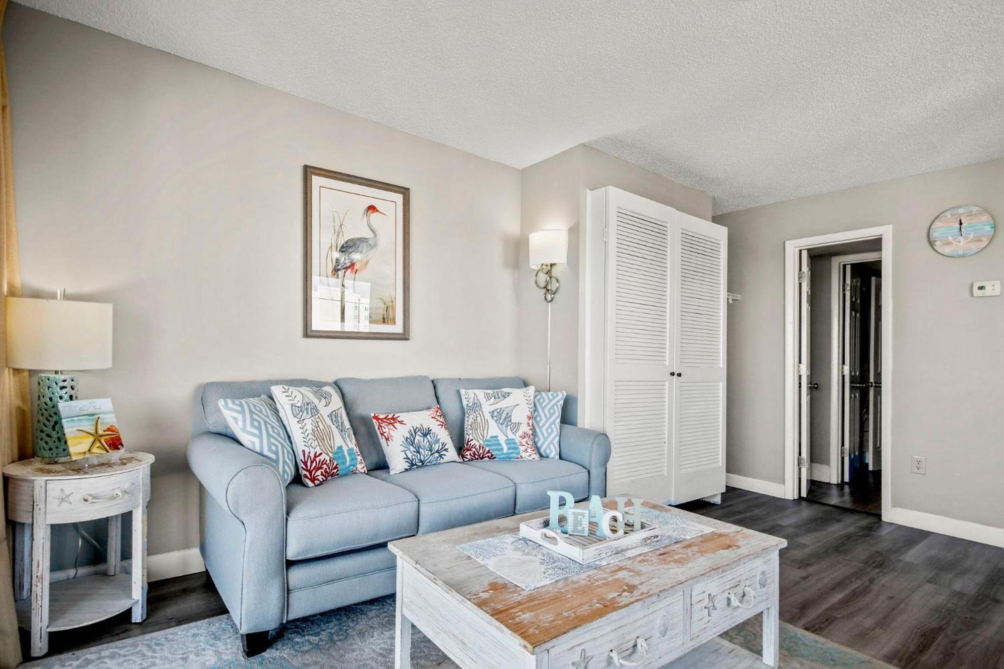Ocean Dunes Tower 1 - Unit 4095 Holiday home