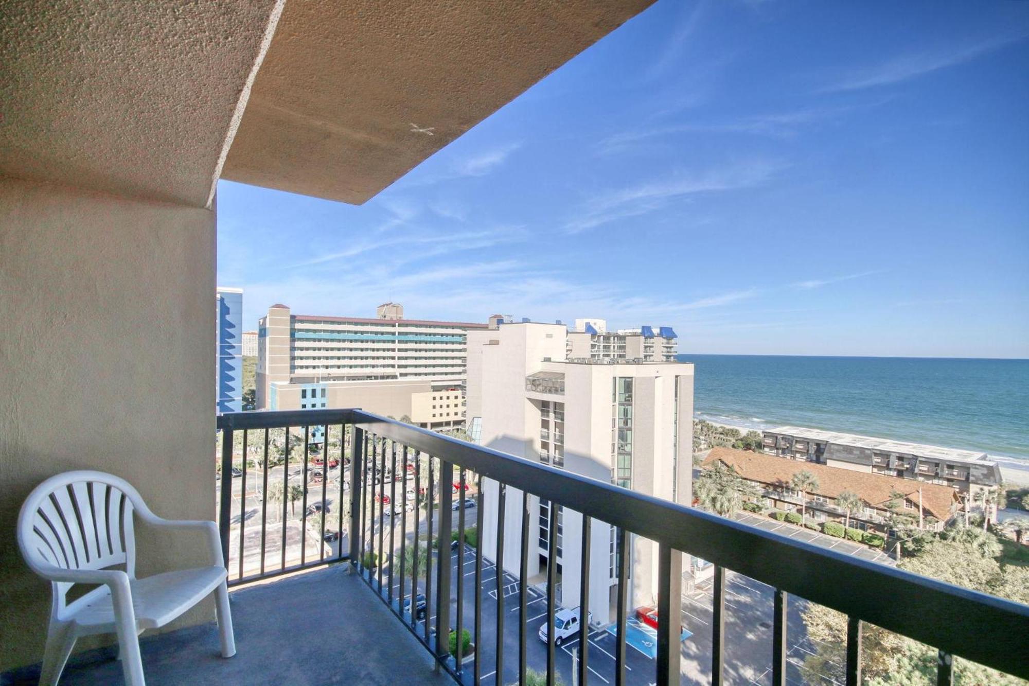 Ocean Dunes Tower 1 - Unit 4095 * Myrtle Beach