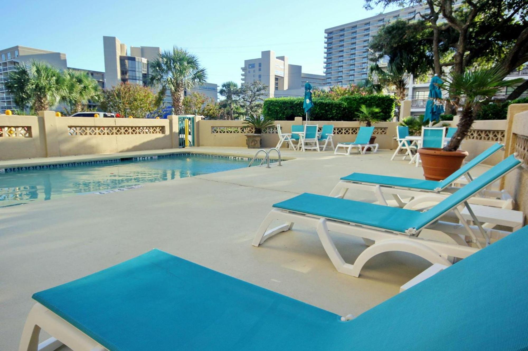 Ocean Dunes Tower 1 - Unit 4095 Myrtle Beach