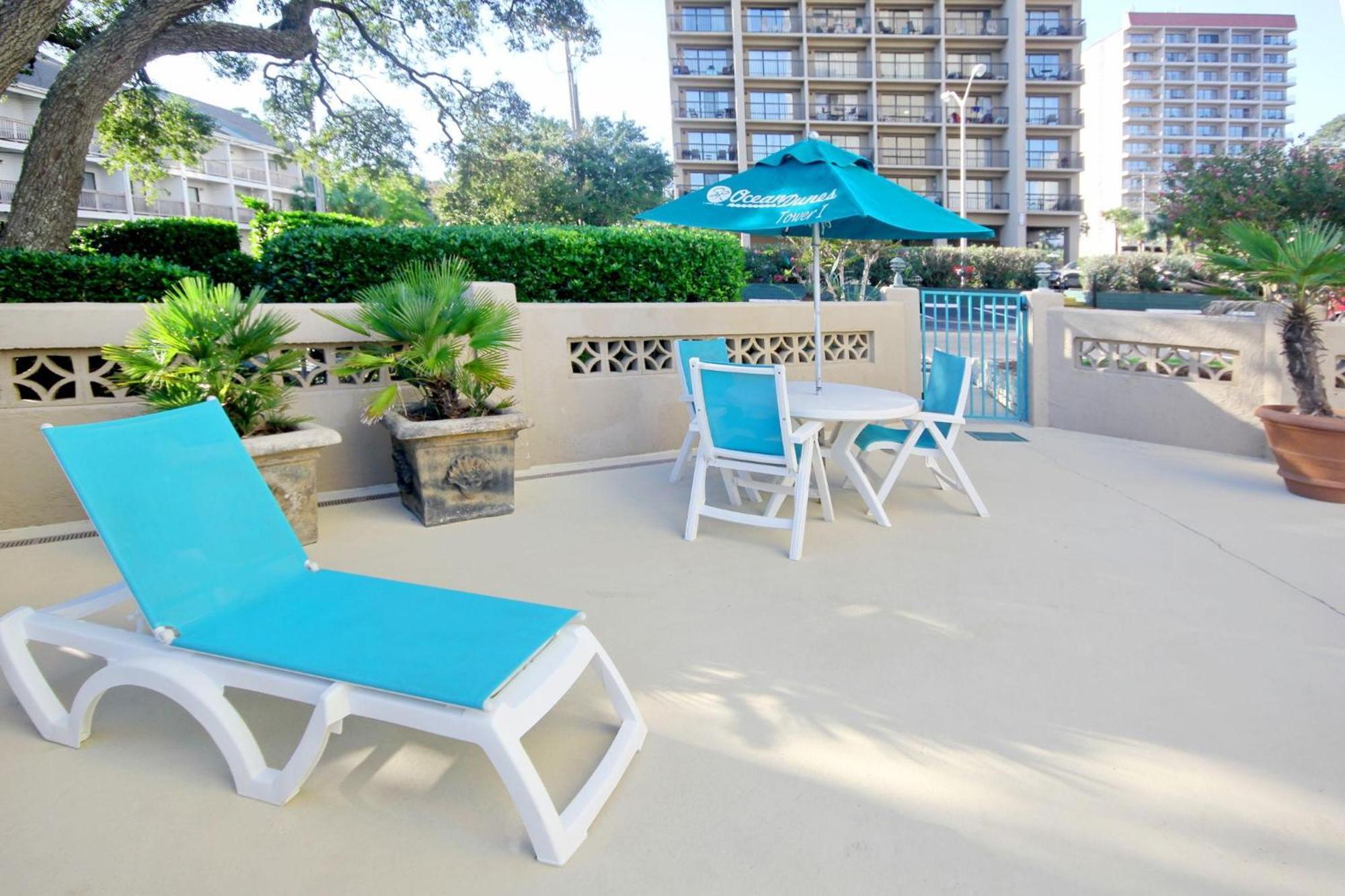 Holiday home Ocean Dunes Tower 1 - Unit 4095