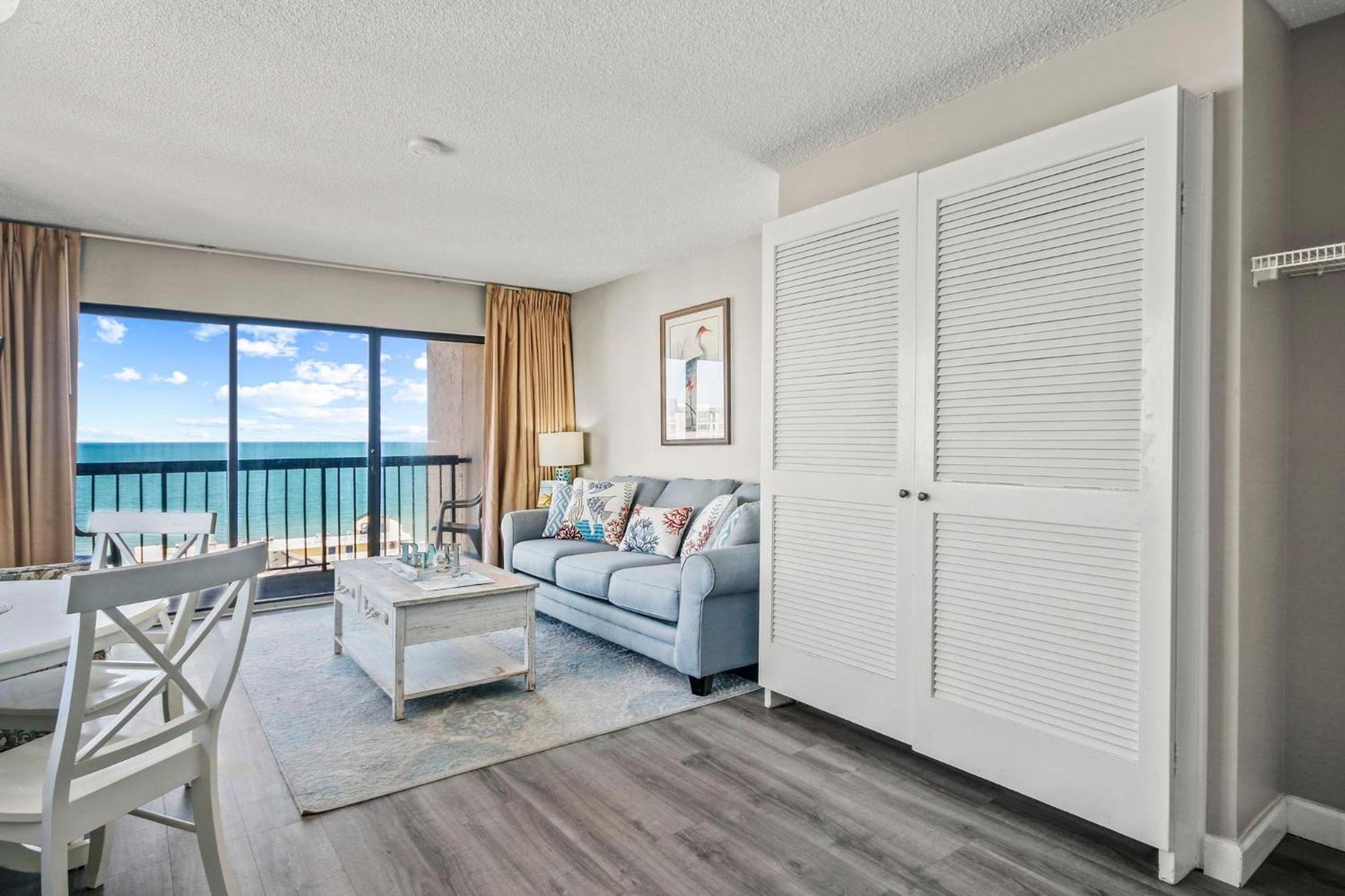 Holiday home Ocean Dunes Tower 1 - Unit 4095 *