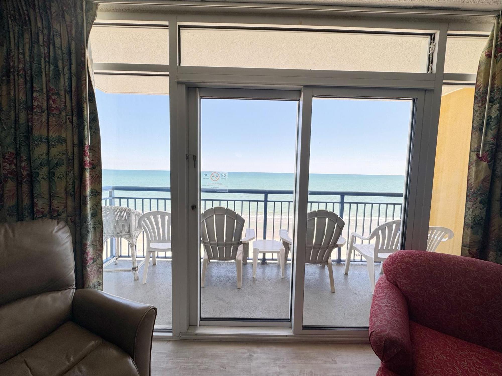 Atlantica Oceanfront Close To The