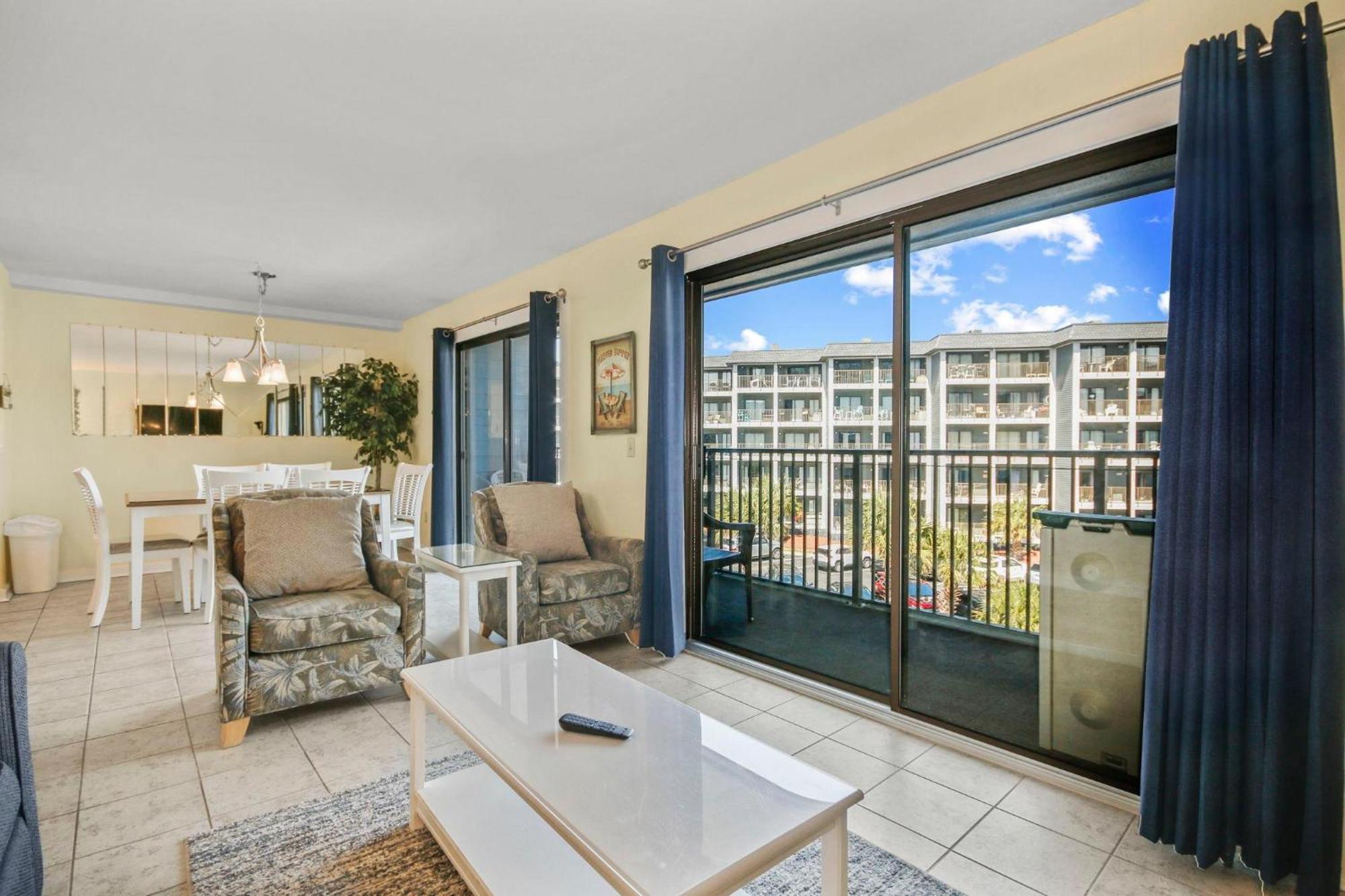 Holiday home Myrtle B327 Myrtle Beach