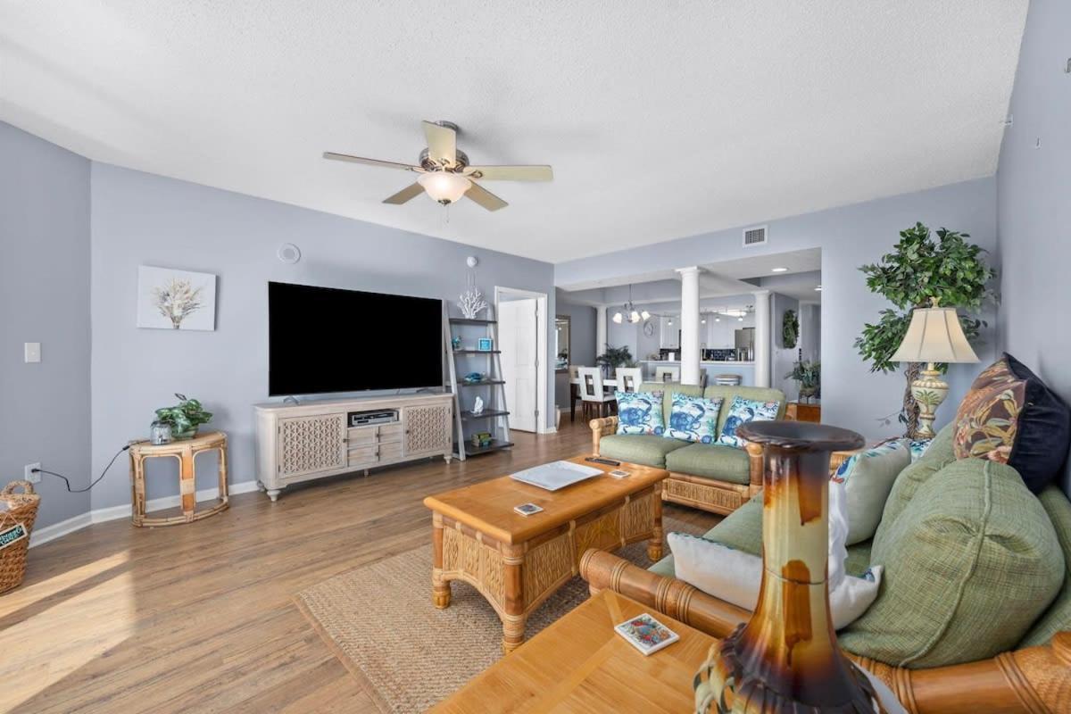 Harbor Pointe Coastal Getaway Apartment Myrtle Beach