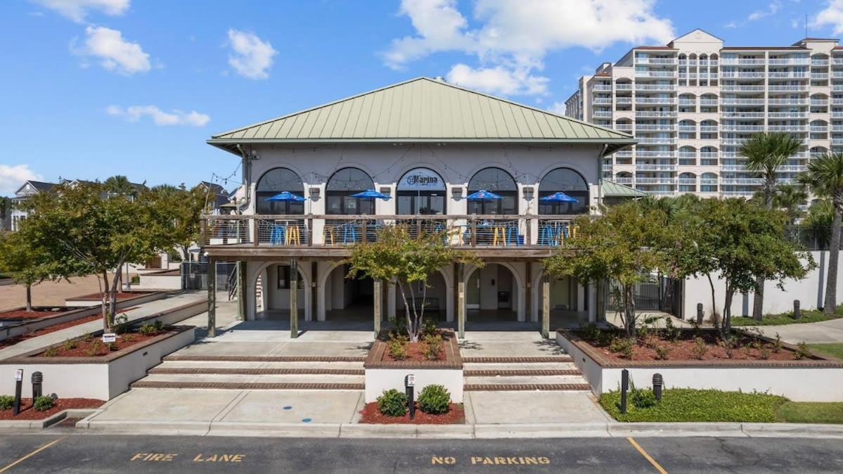 Harbor Pointe Coastal Getaway Apartment *
