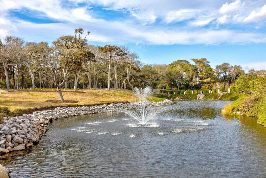 Holiday home Private Oasis With Free Full Body Massages! Myrtle Beach