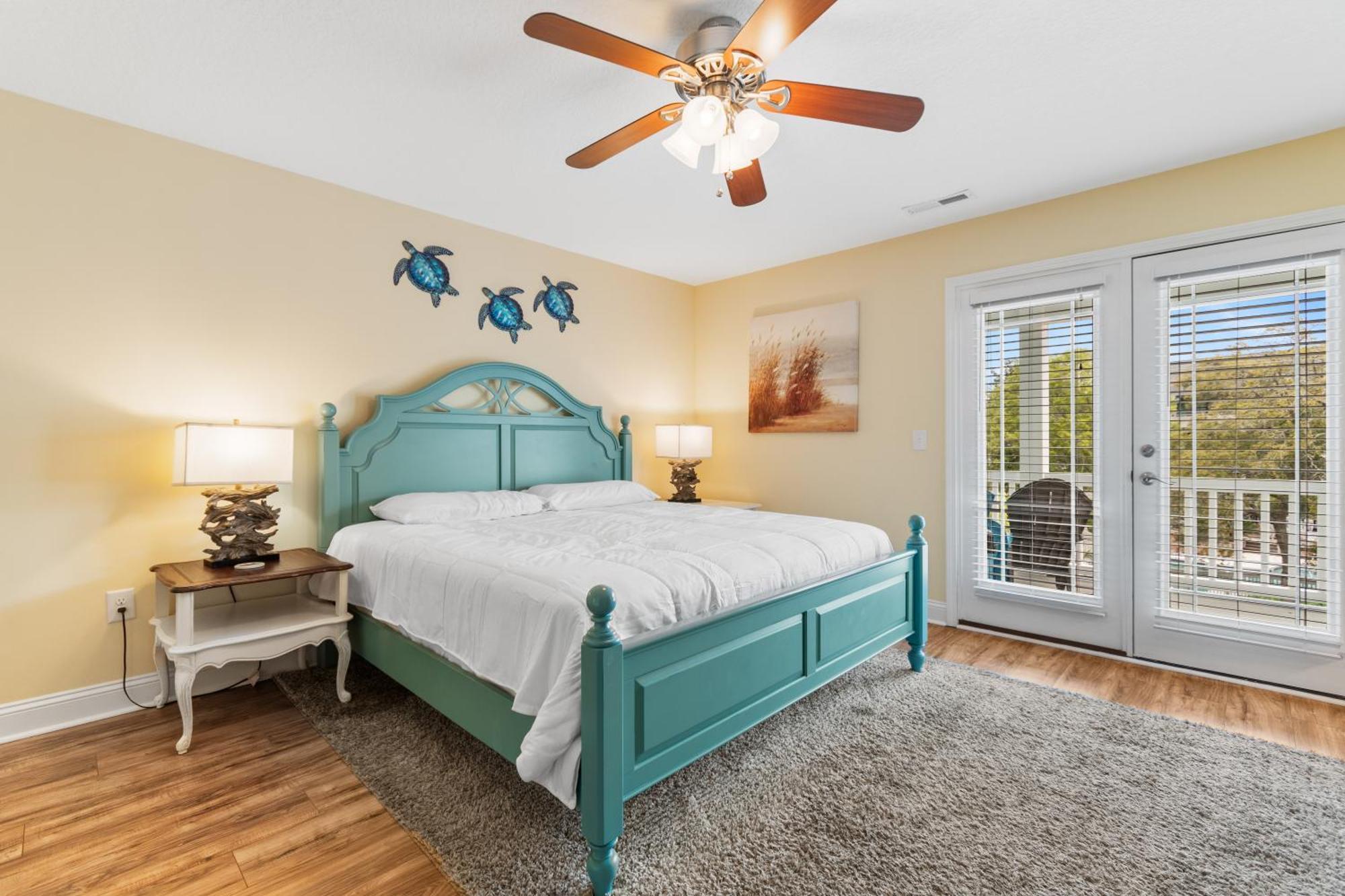 Sandy Side Up Holiday home Myrtle Beach