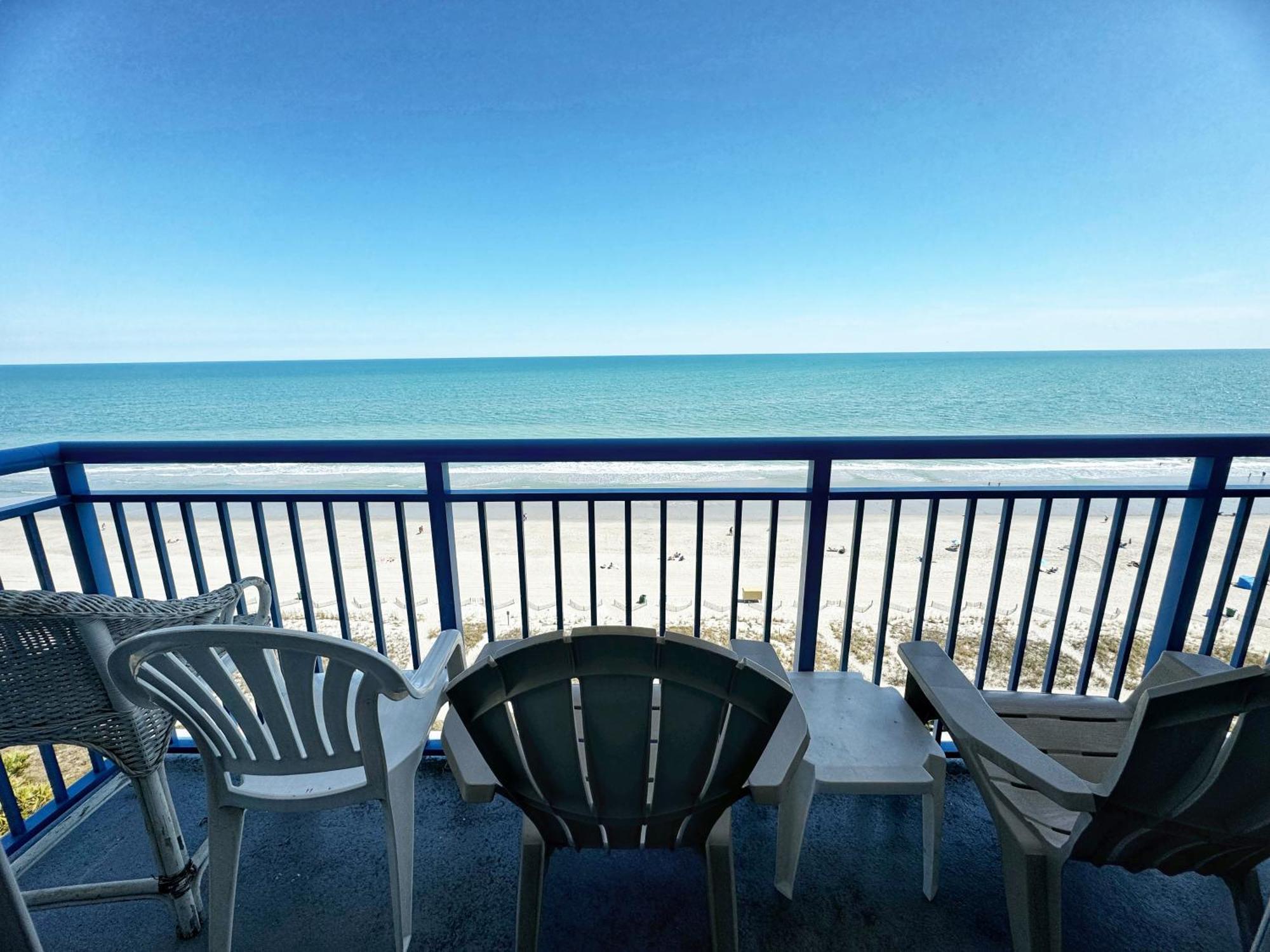 Apartment Atlantica Oceanfront Close To The *