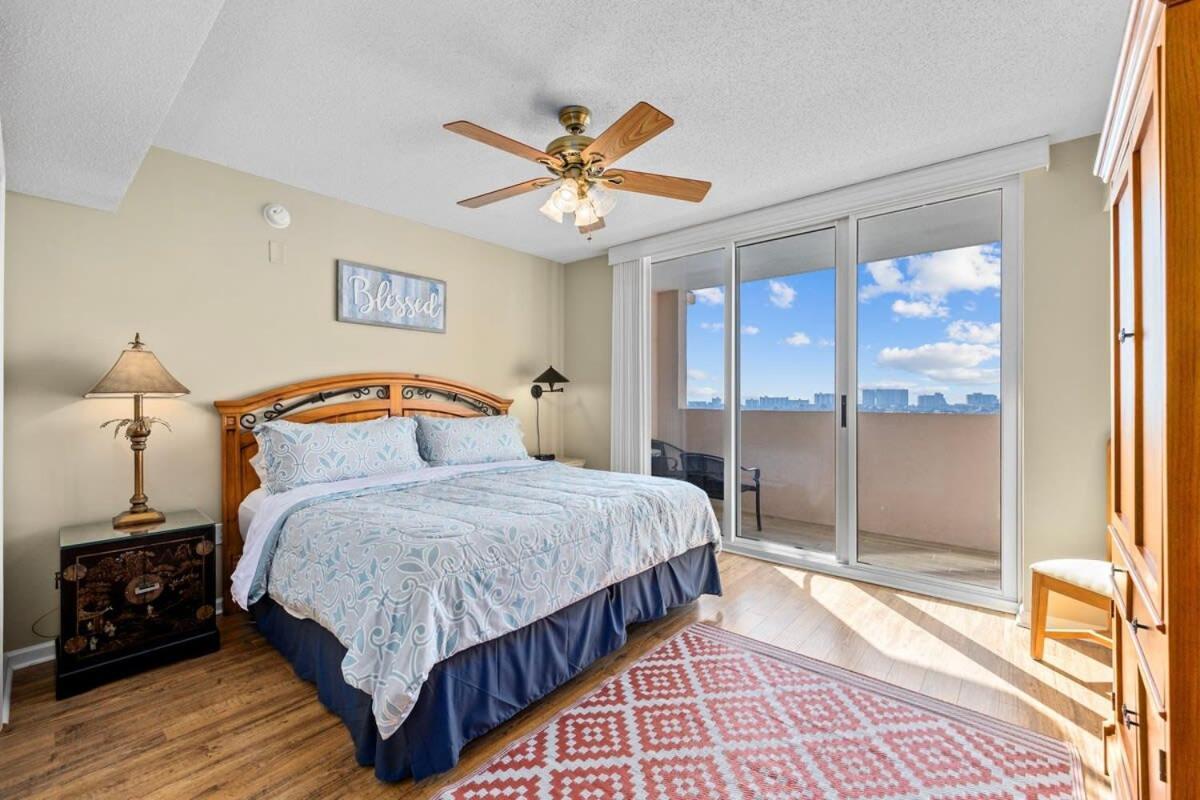 Harbor Pointe Coastal Getaway Apartment Myrtle Beach