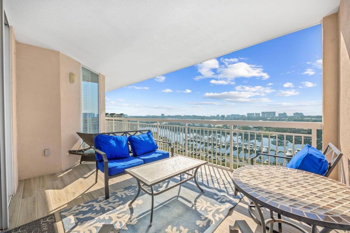 Harbor Pointe Coastal Getaway