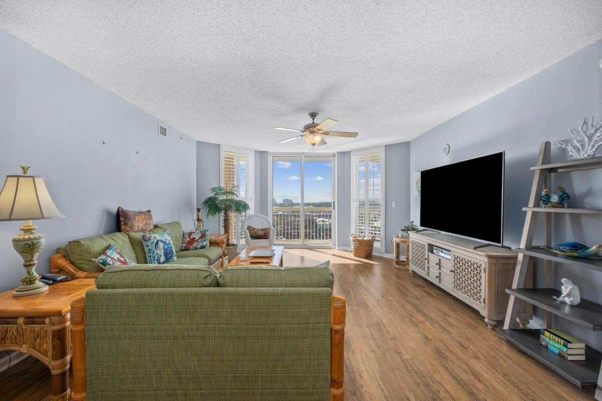 Harbor Pointe Coastal Getaway Apartment *