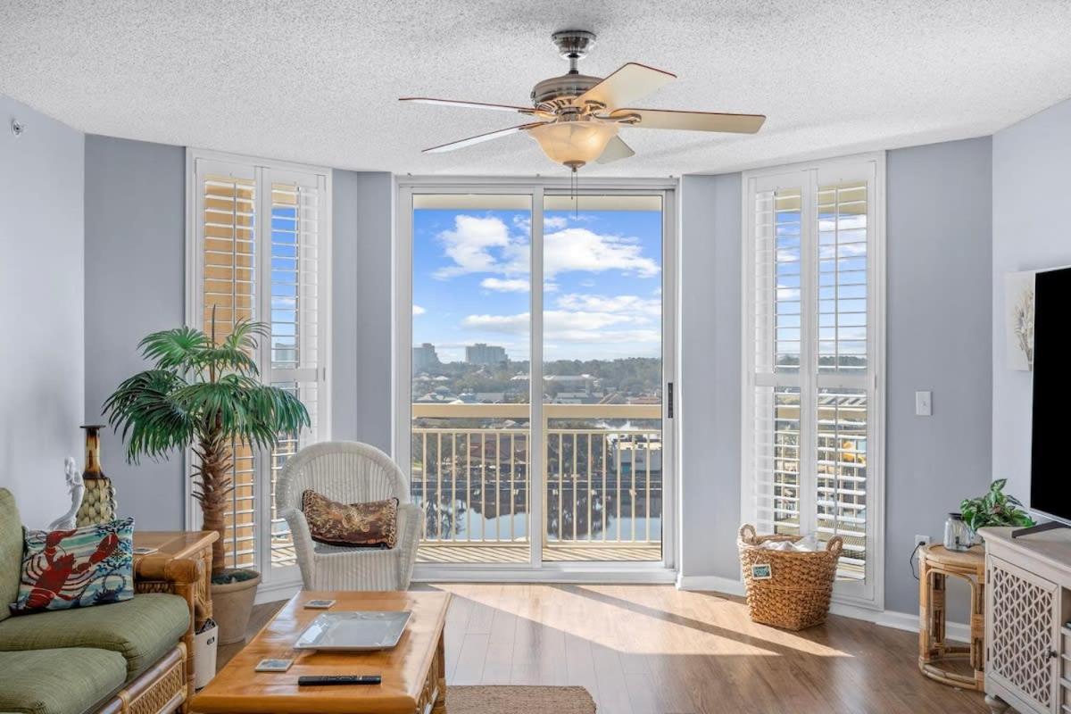 Harbor Pointe Coastal Getaway * Myrtle Beach