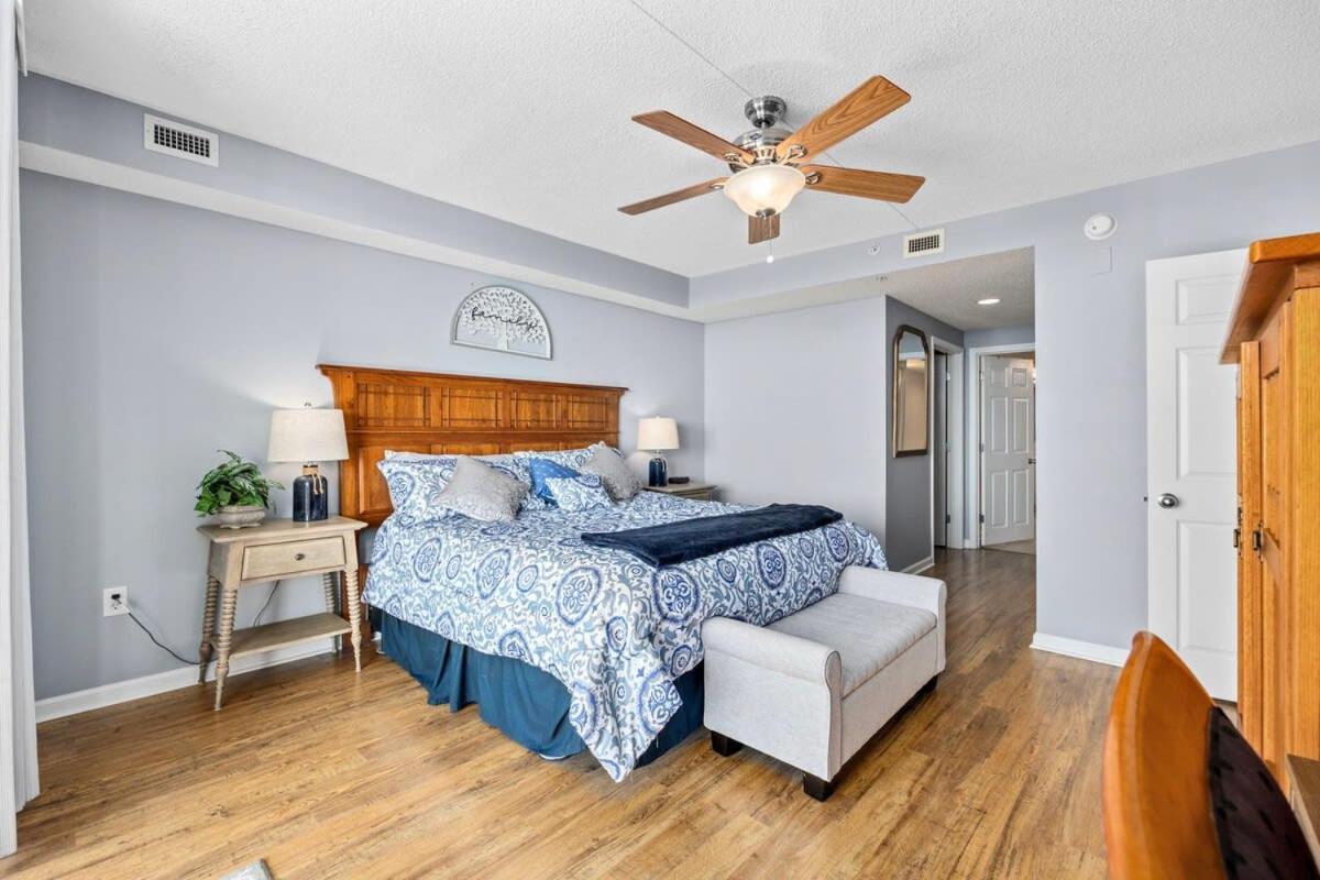 Apartment Harbor Pointe Coastal Getaway Myrtle Beach