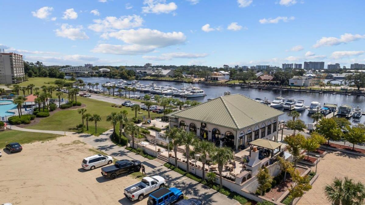 Harbor Pointe Coastal Getaway Apartment Myrtle Beach