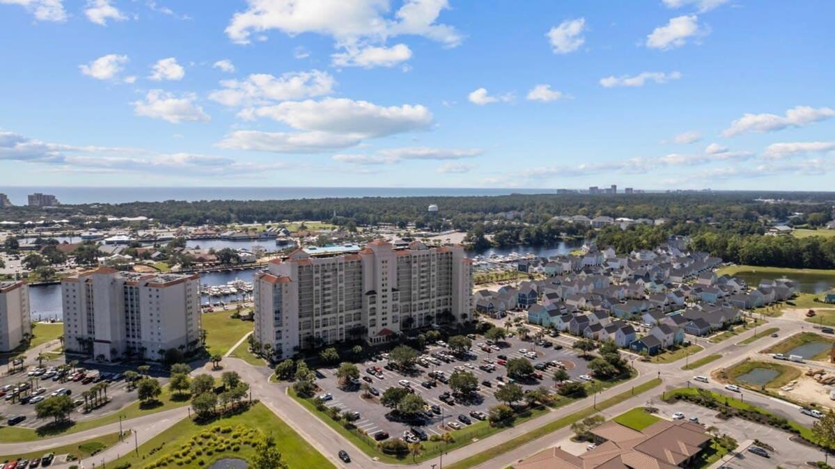 Harbor Pointe Coastal Getaway *