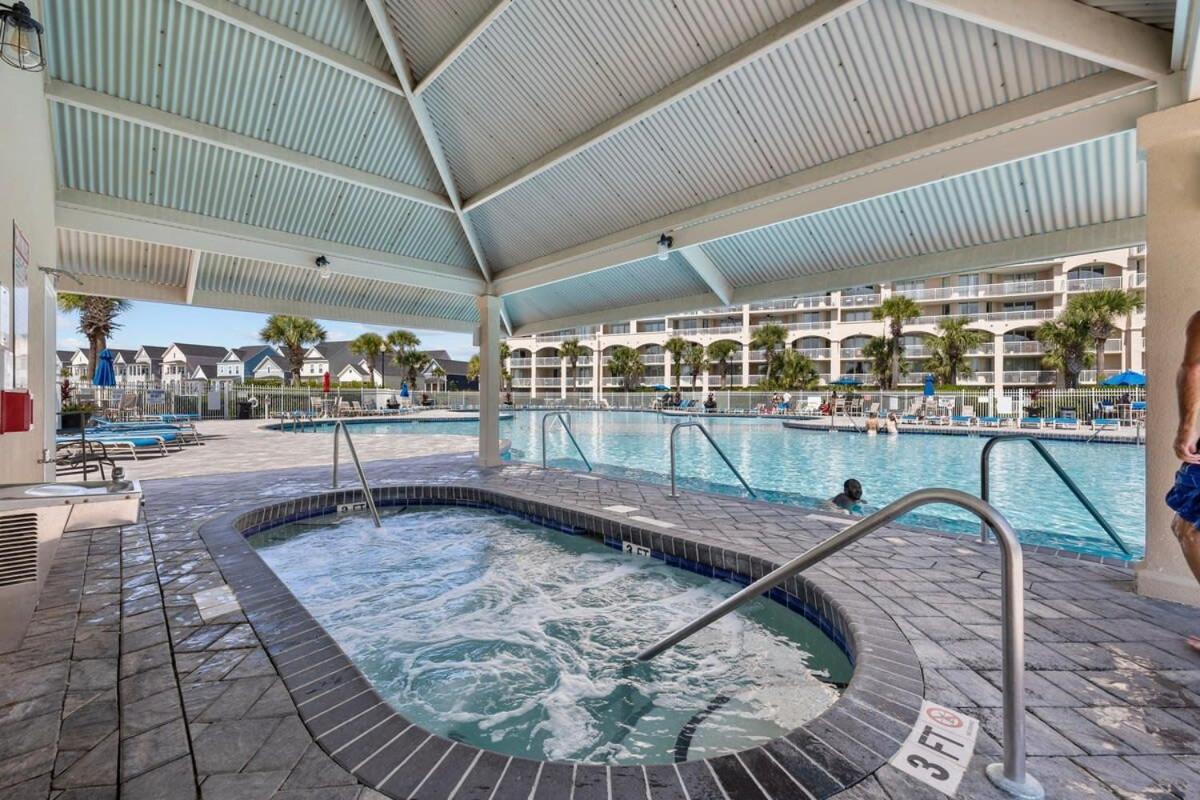 Harbor Pointe Coastal Getaway * Myrtle Beach
