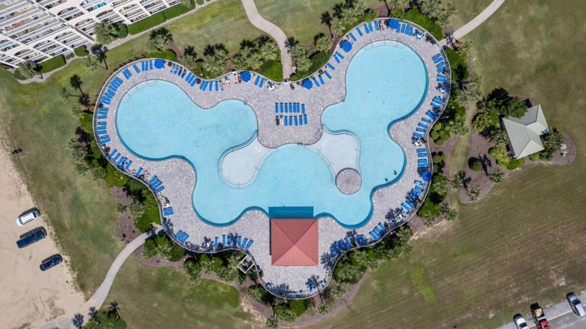 Harbor Pointe Coastal Getaway Apartment Myrtle Beach