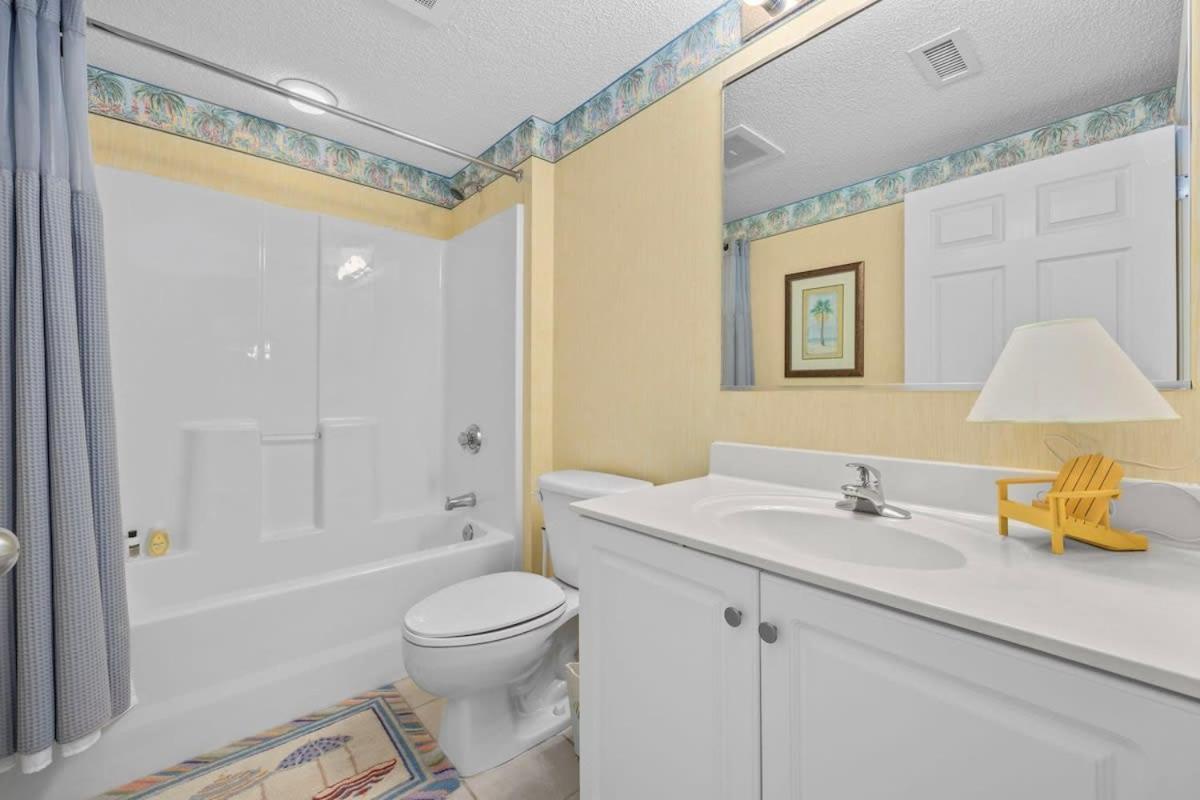 Harbor Pointe Coastal Getaway *