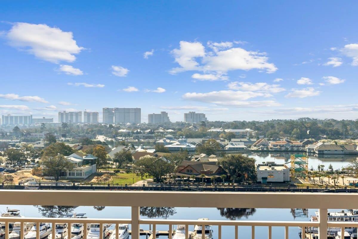 Harbor Pointe Coastal Getaway