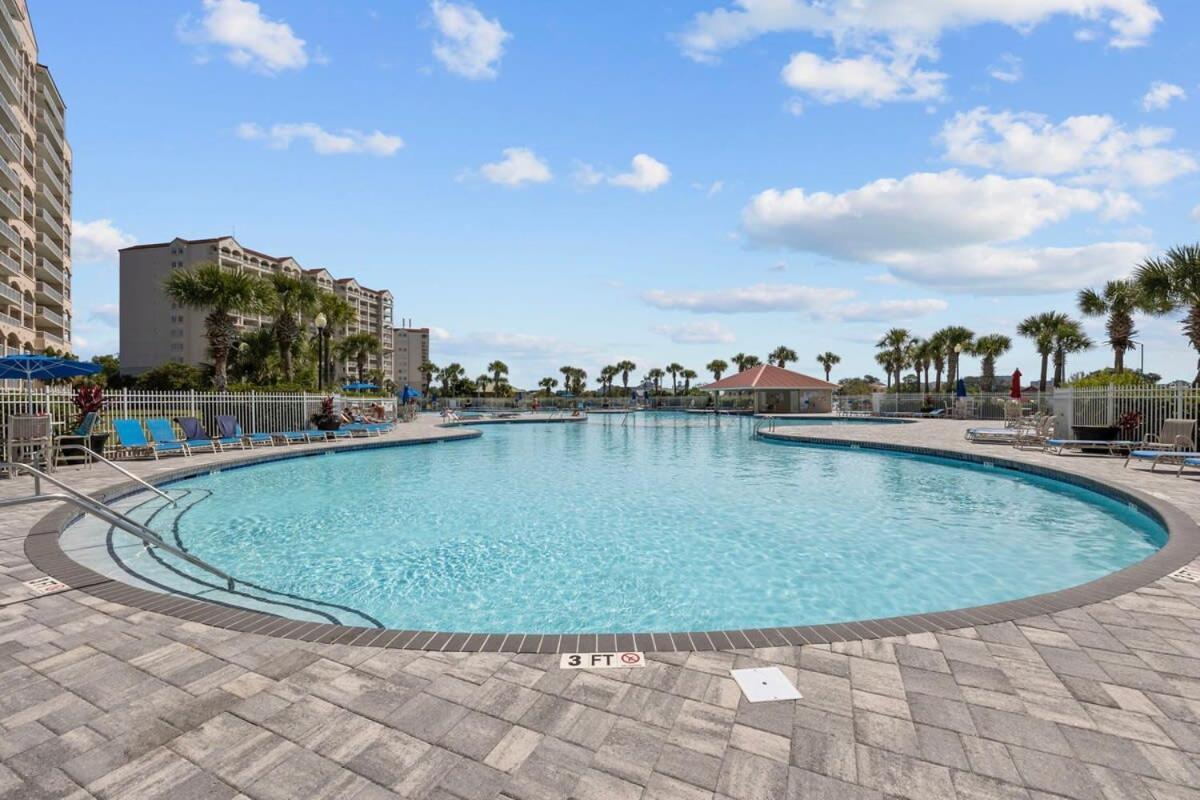Harbor Pointe Coastal Getaway *