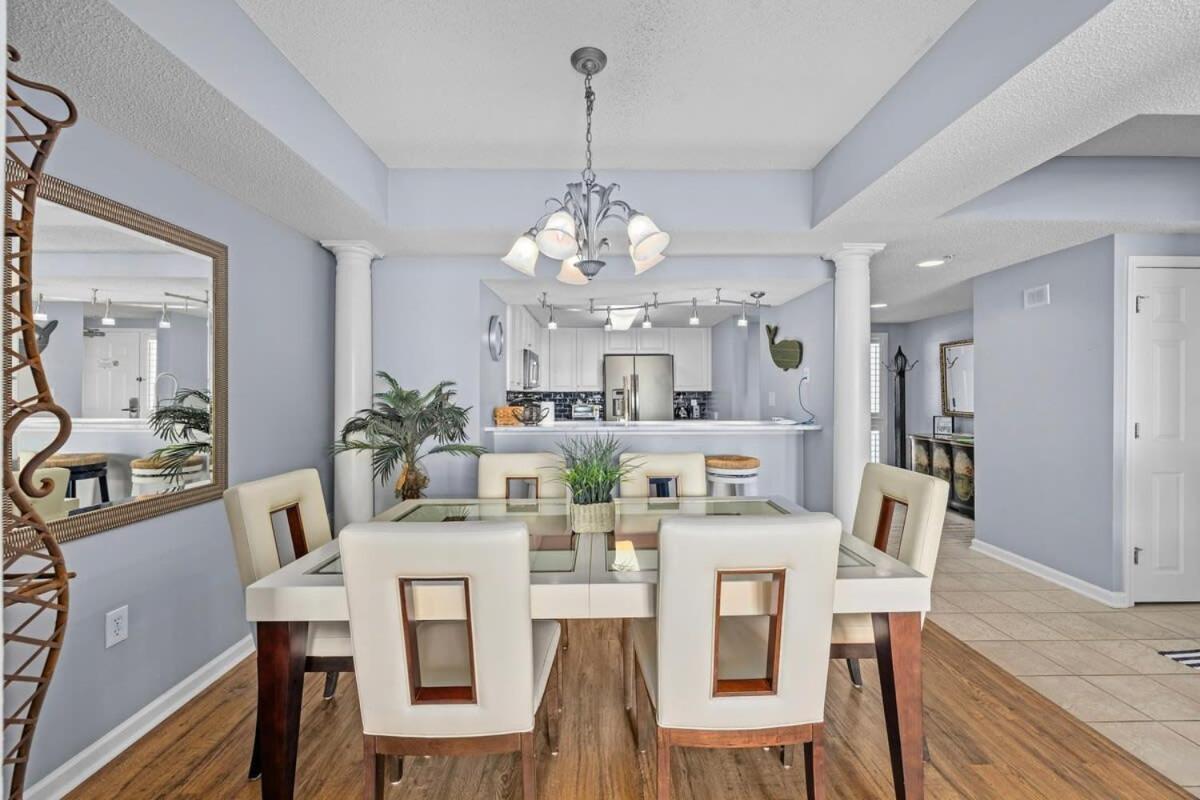 Harbor Pointe Coastal Getaway Apartment Myrtle Beach