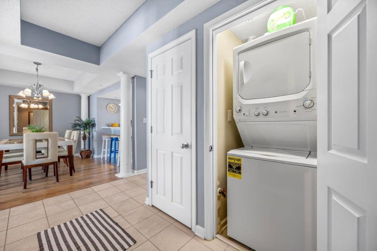 Harbor Pointe Coastal Getaway Apartment