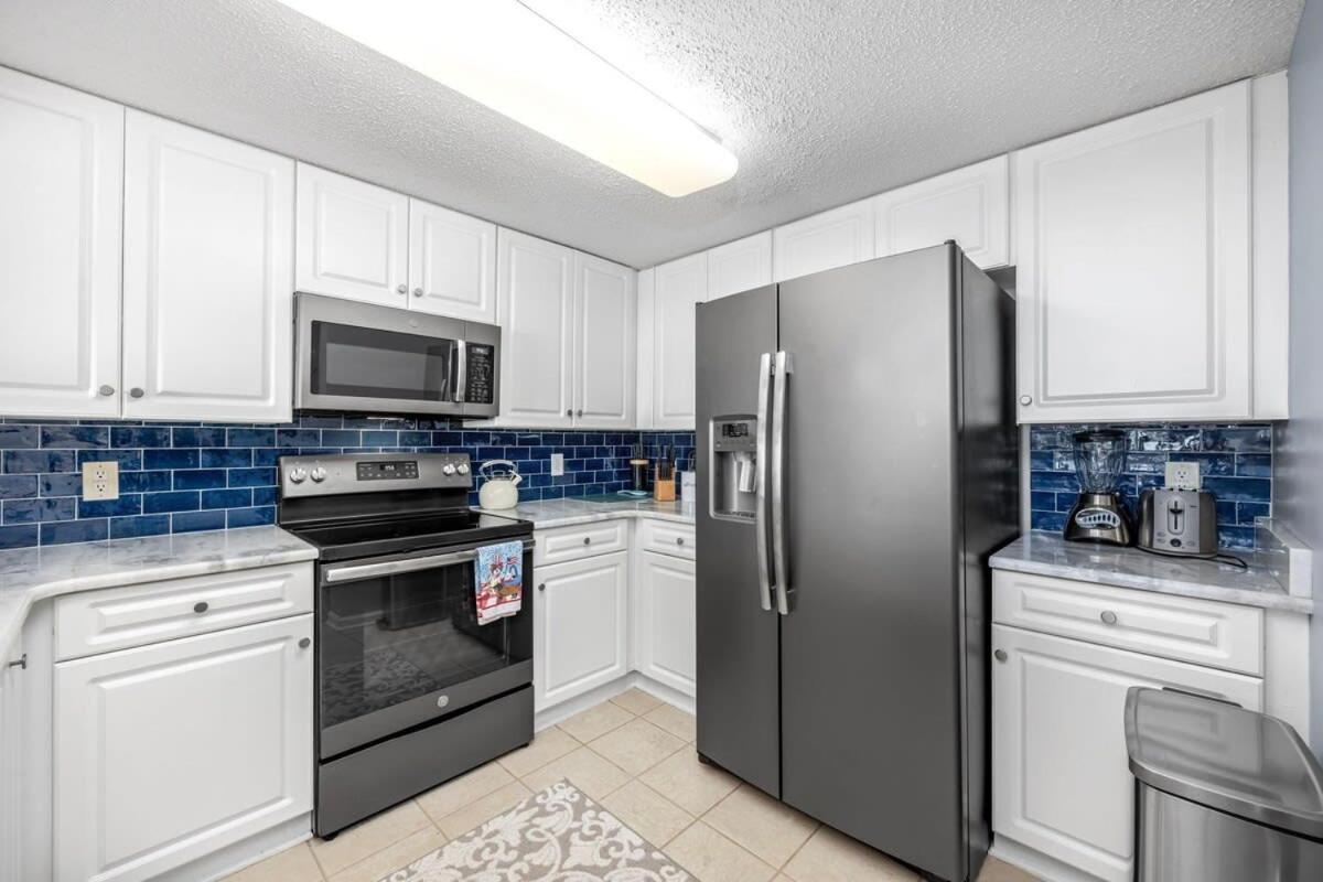 Harbor Pointe Coastal Getaway Apartment *