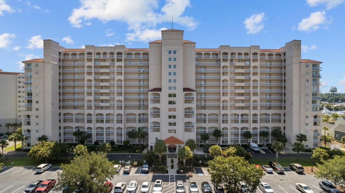 Harbor Pointe Coastal Getaway * Myrtle Beach