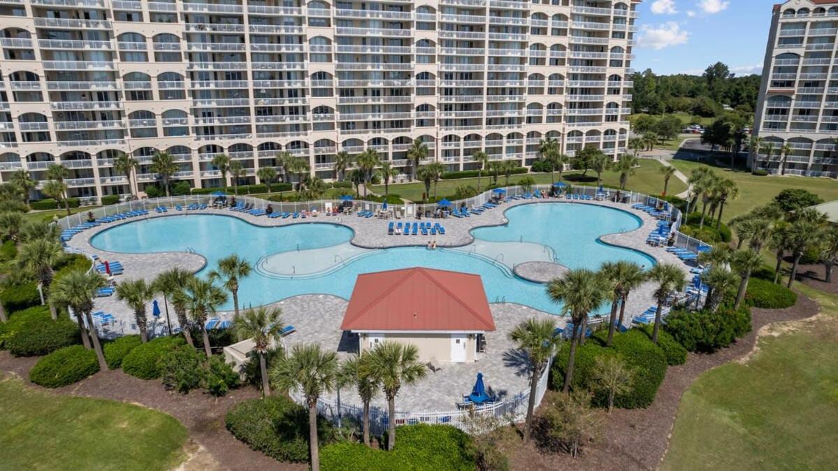 Harbor Pointe Coastal Getaway *