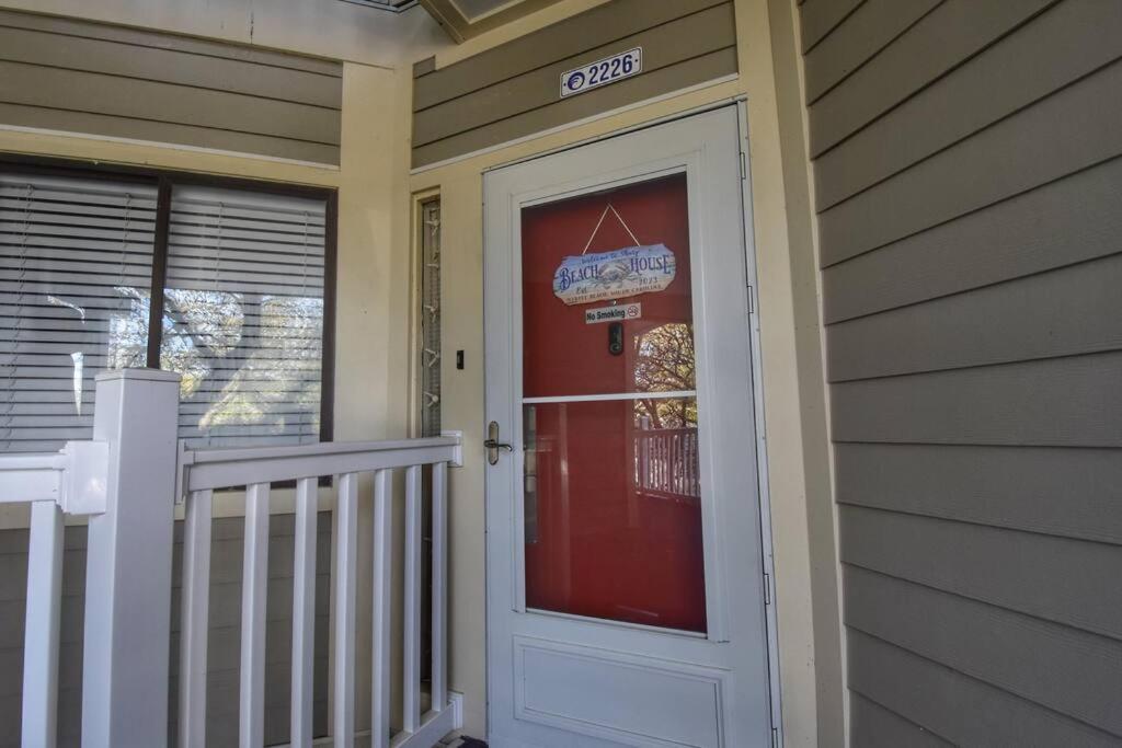 Holiday home Private Oasis With Free Full Body Massages! Myrtle Beach