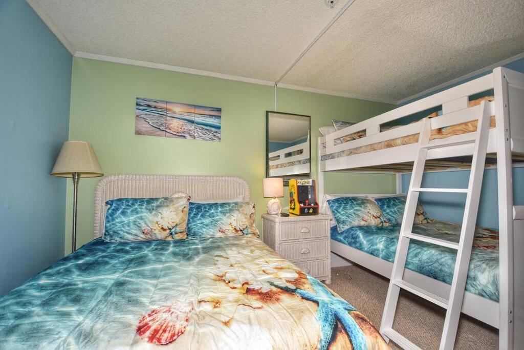Private Oasis With Free Full Body Massages! Myrtle Beach