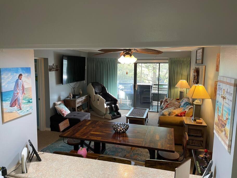 Private Oasis With Free Full Body Massages! * Myrtle Beach